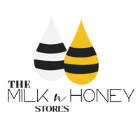 The Milk N Honey