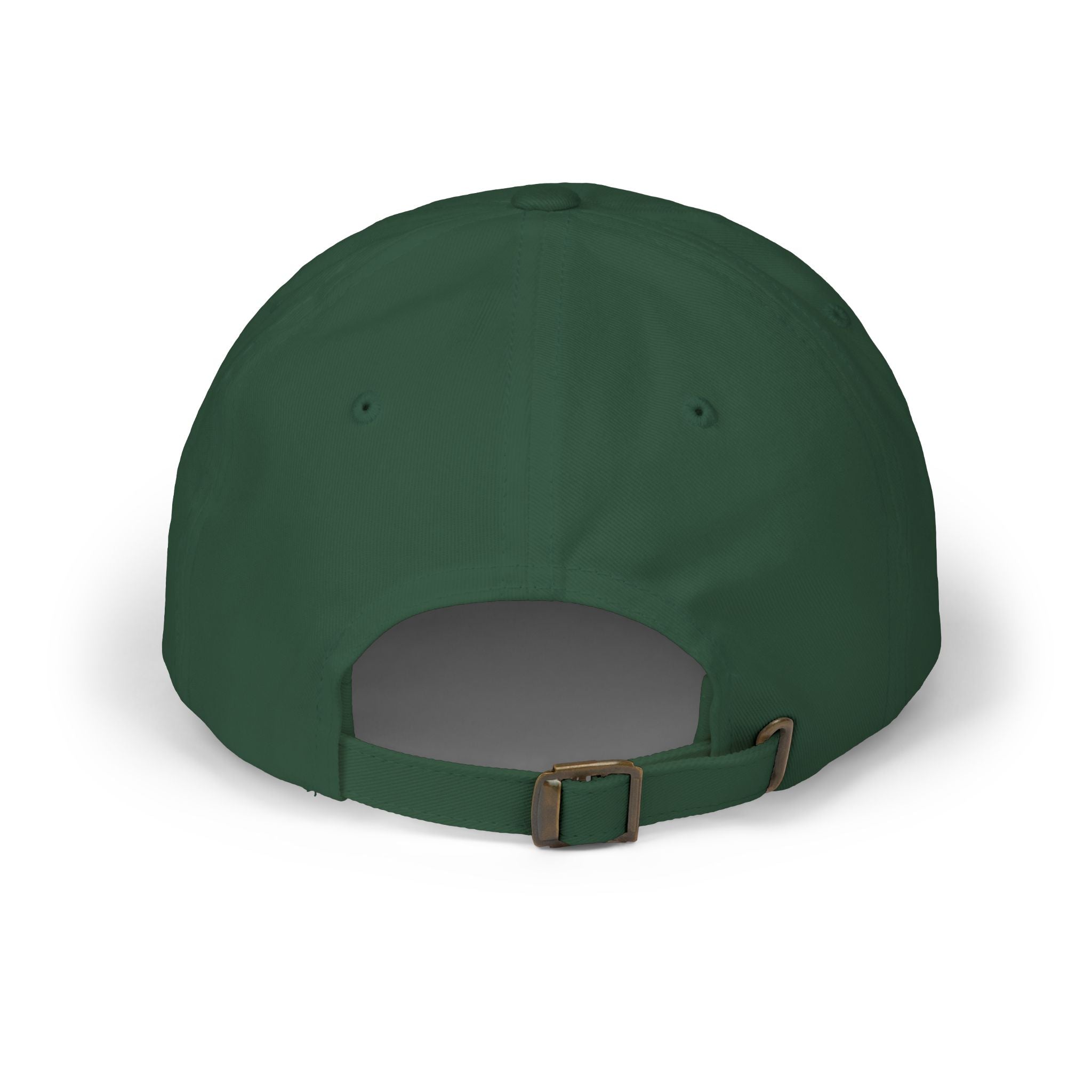 Faith Over FerClassic Dad Cap