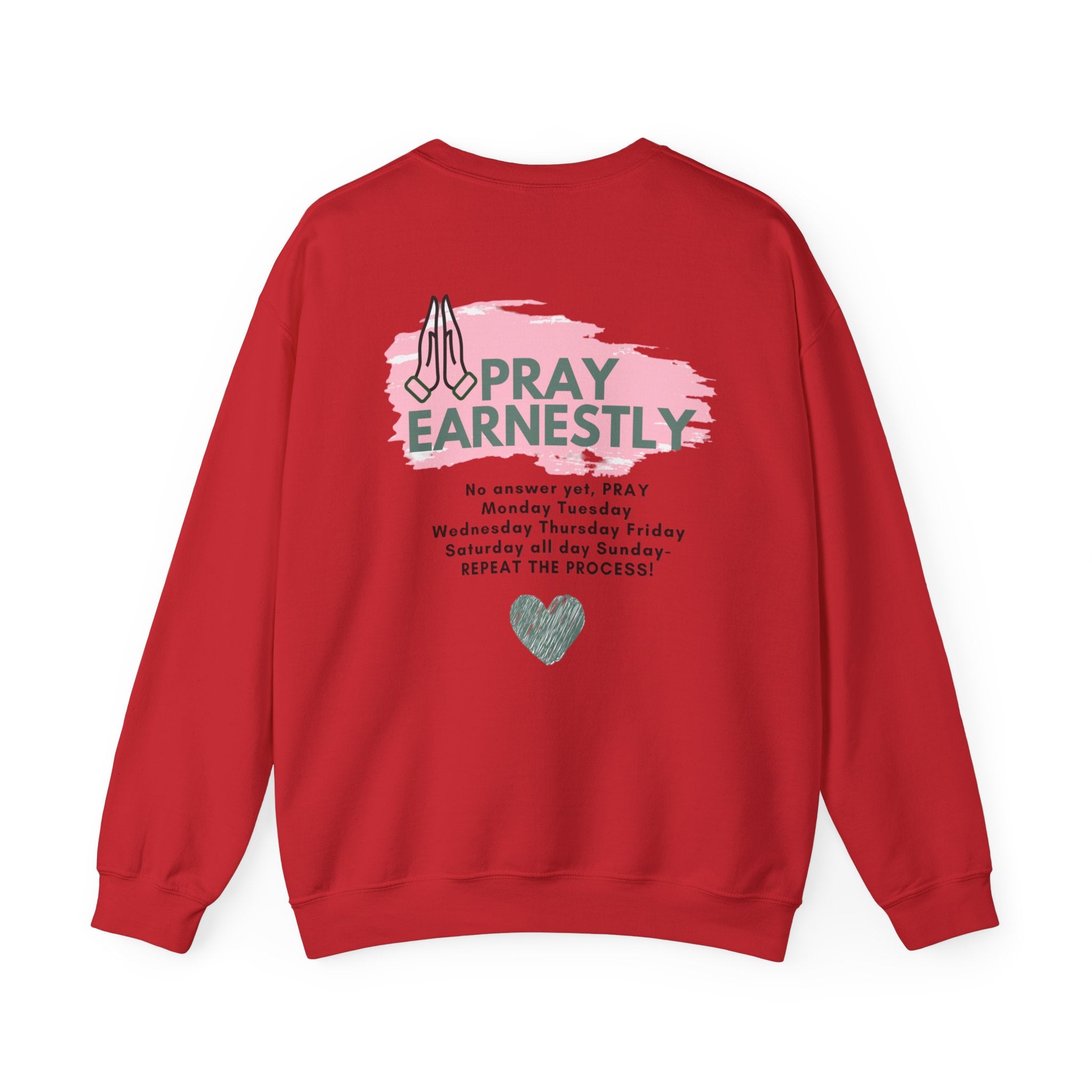 Texas Sweatshirt Unisex