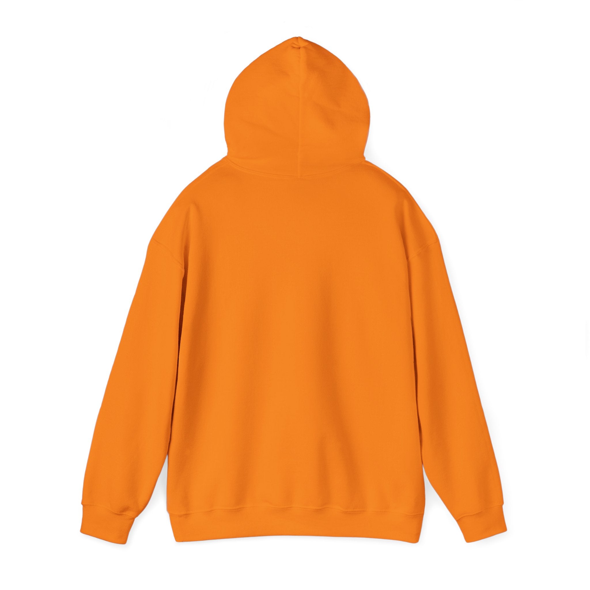 Collins Caulking Unisex Heavy Blend™ Hooded Sweatshirt