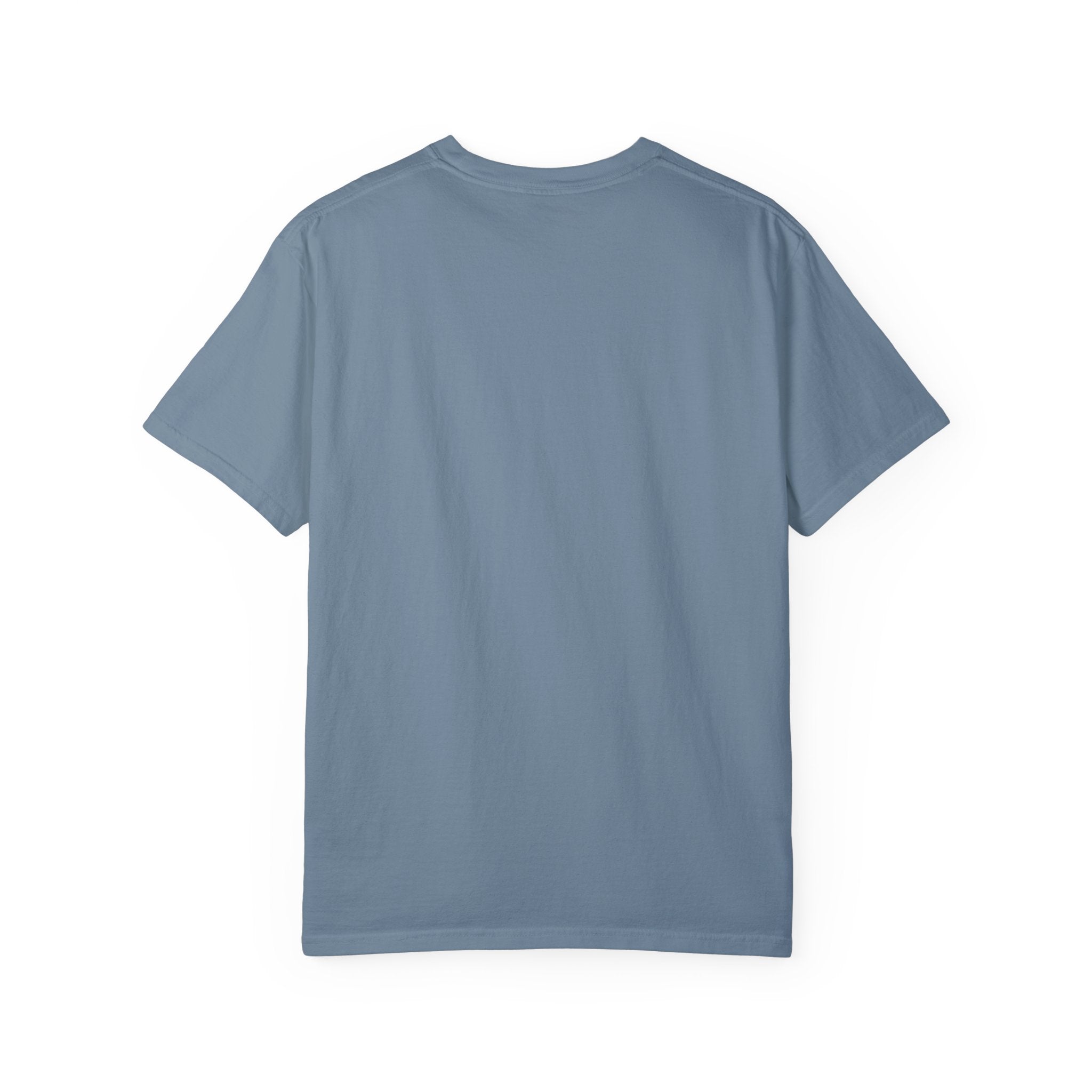 Made To Worship Unisex Garment-Dyed T-shirt