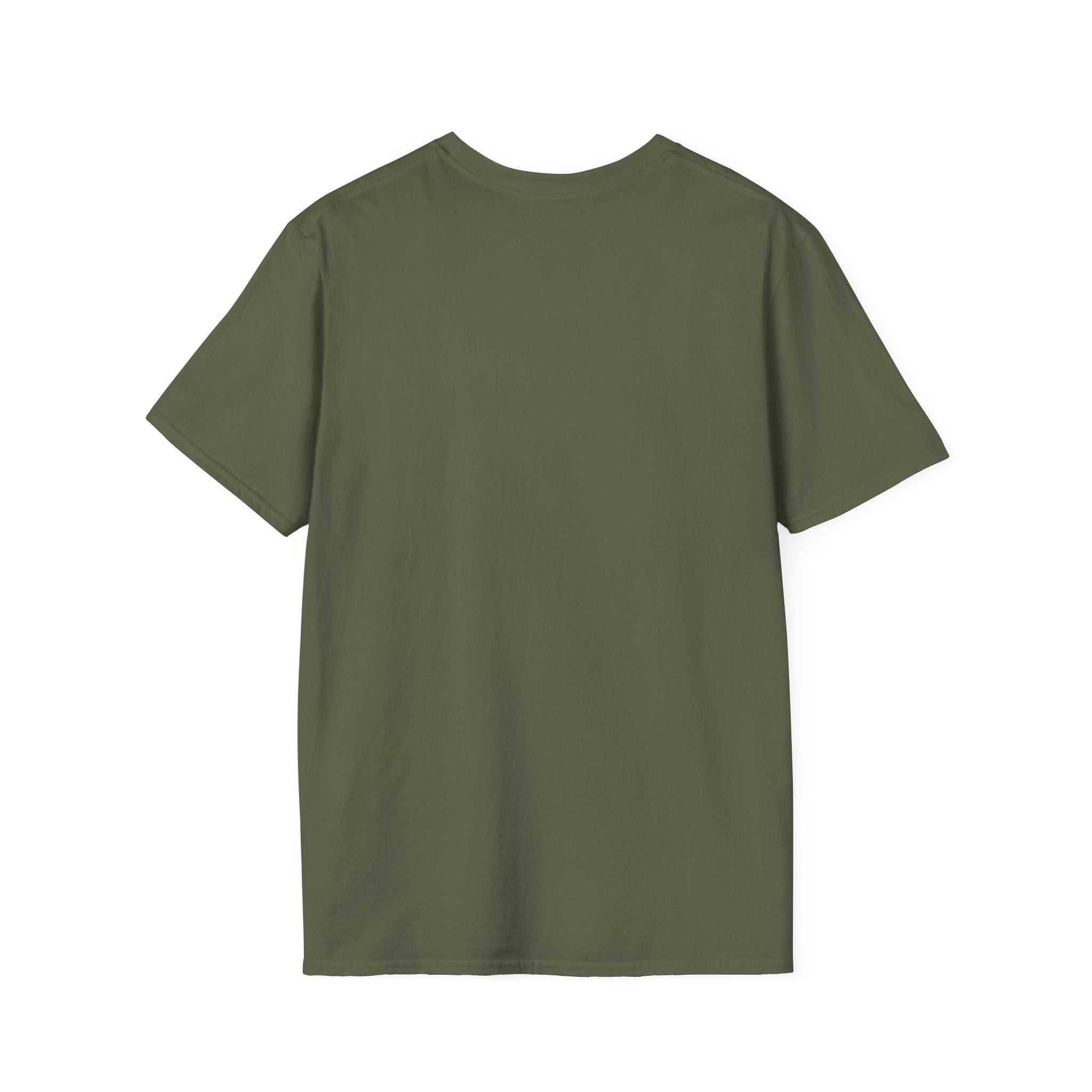 SURF Unisex Softstyle T-Shirt