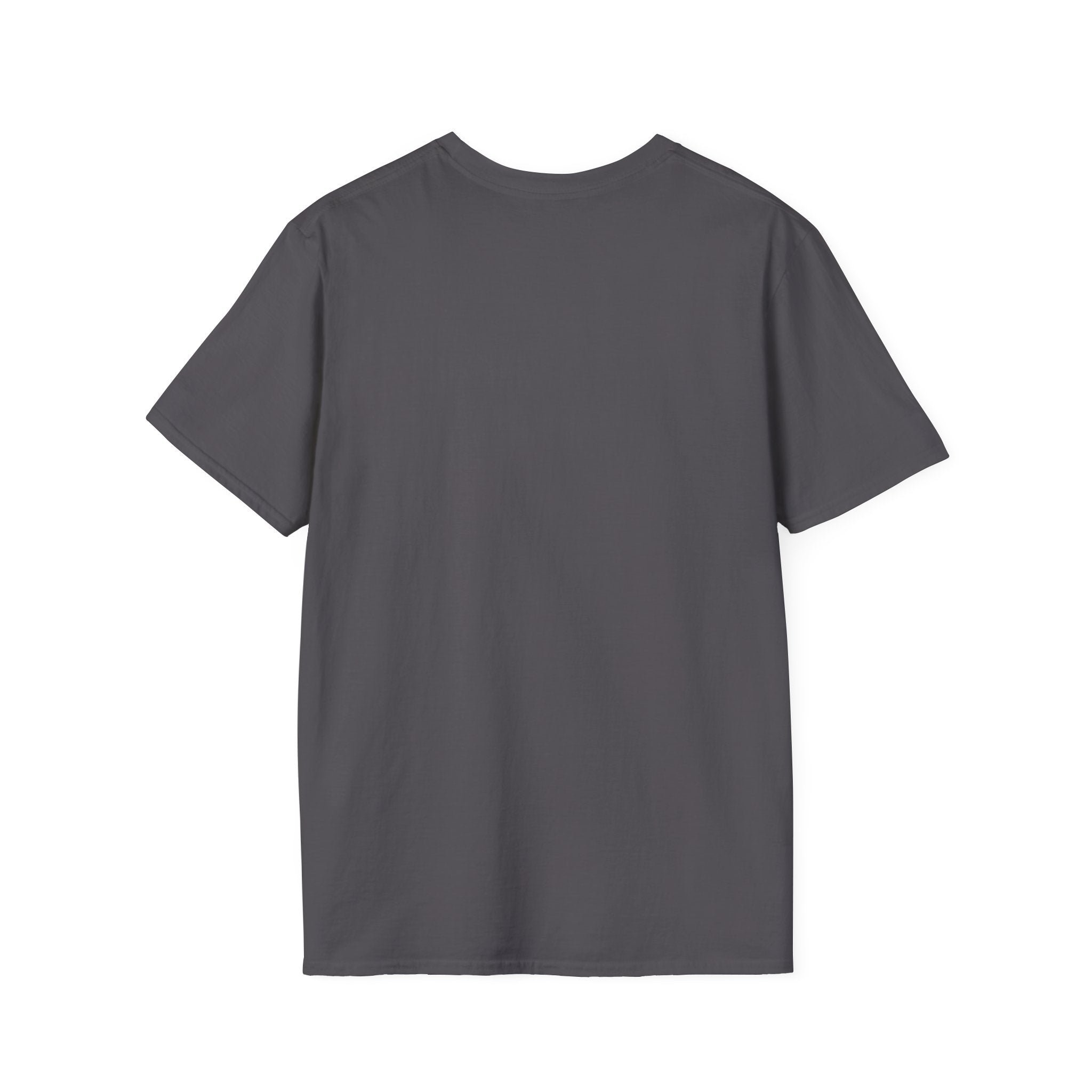 SURF Unisex Softstyle T-Shirt