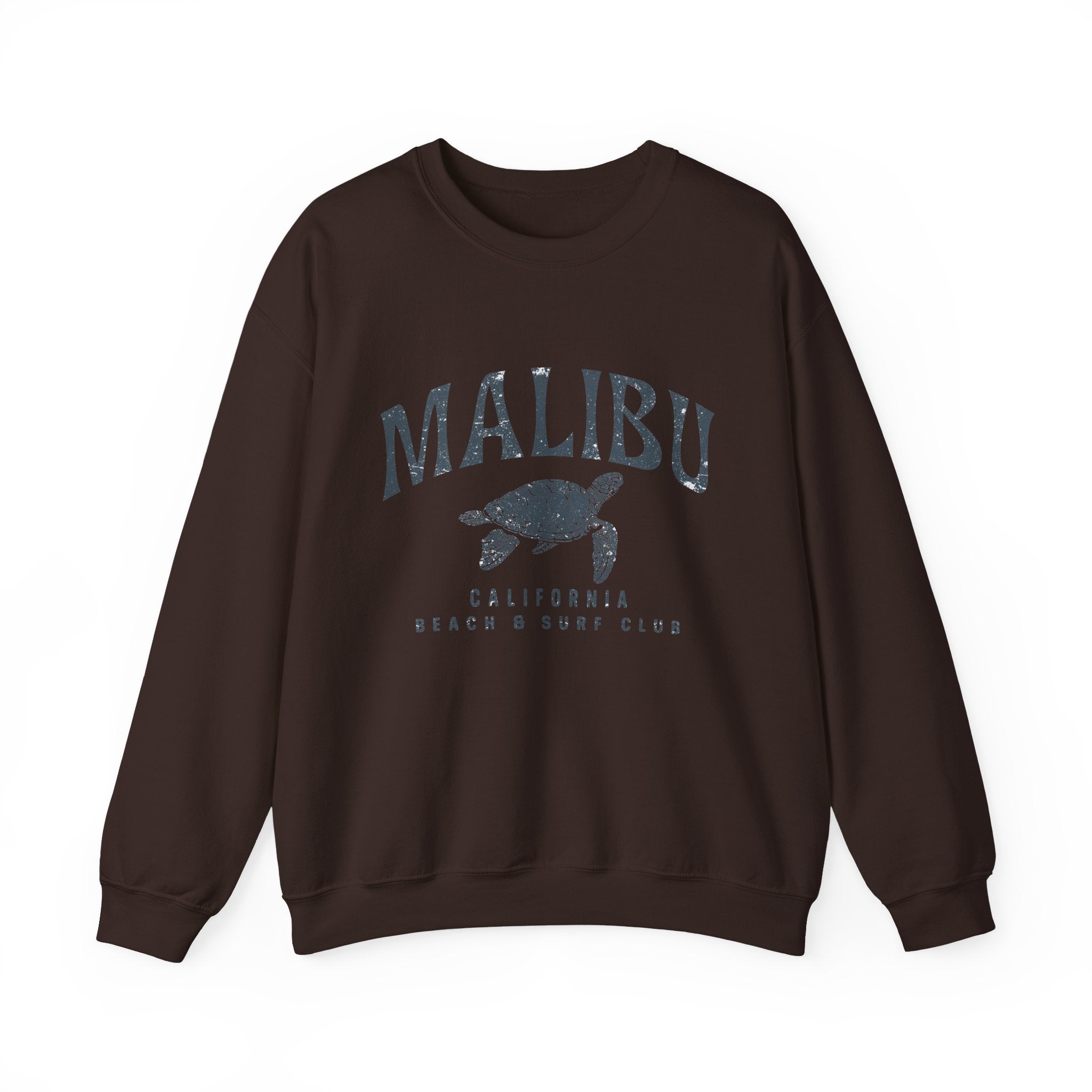 Malibu Crewneck Sweatshirt