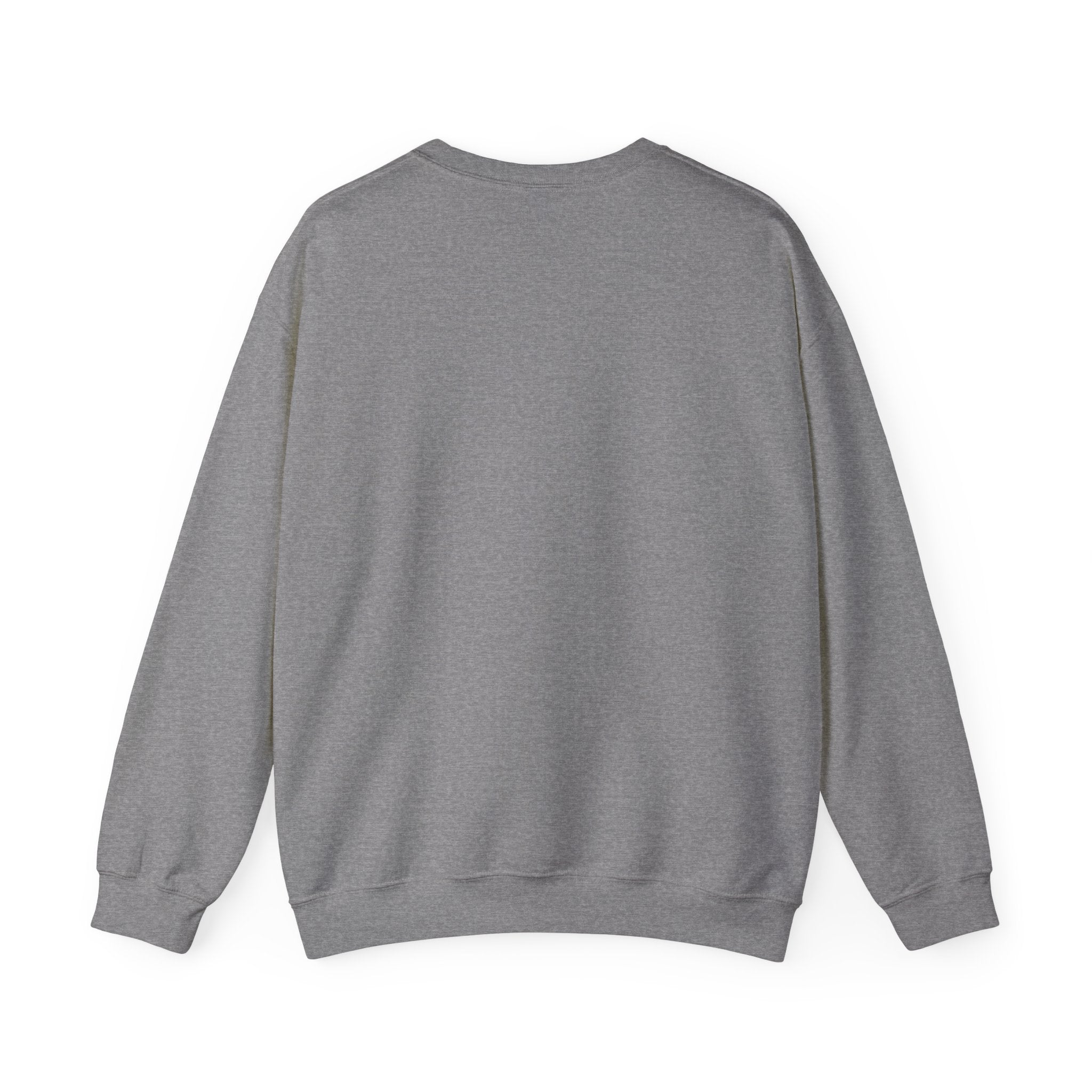 Christmas Team Crewneck Sweatshirt