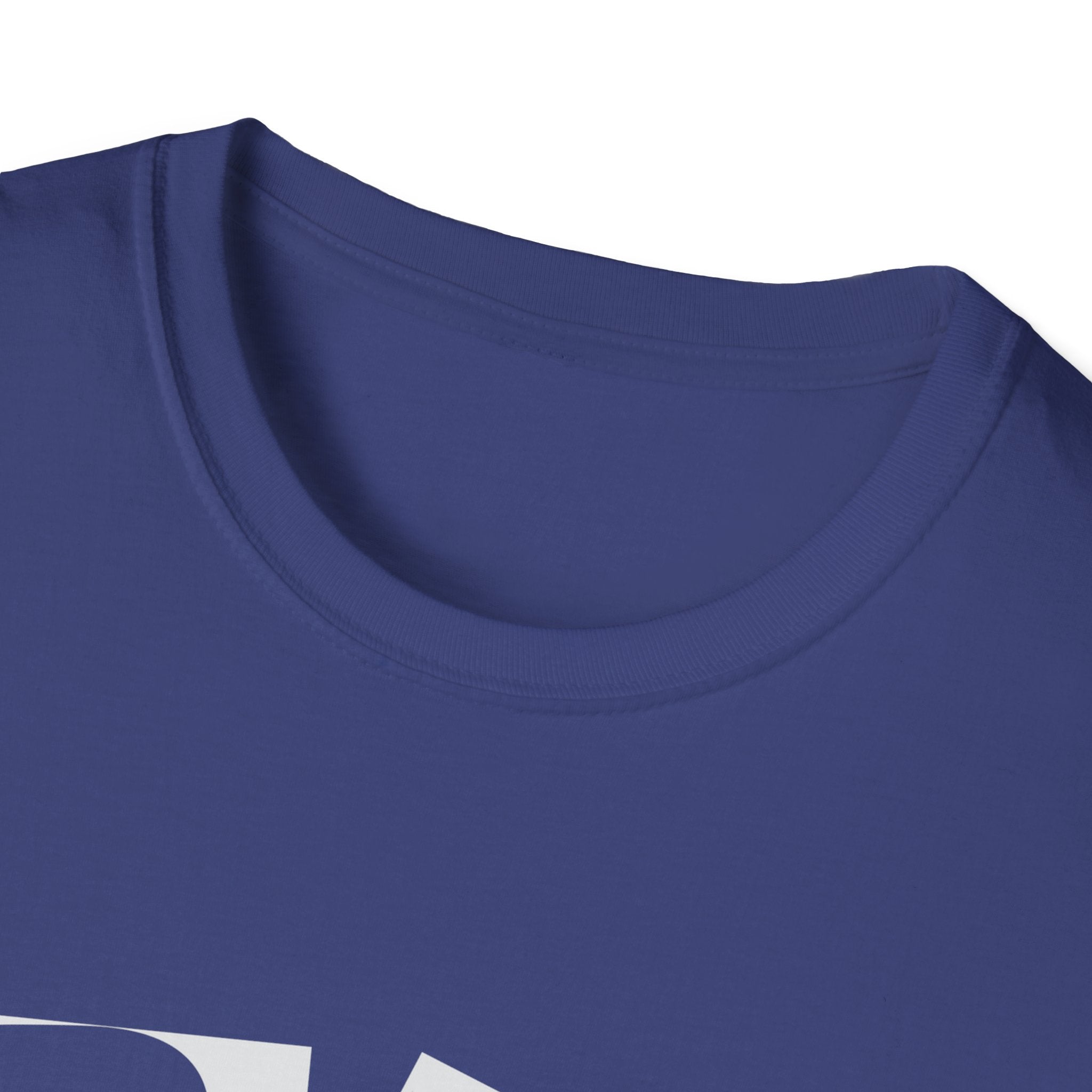 SURF Unisex Softstyle T-Shirt