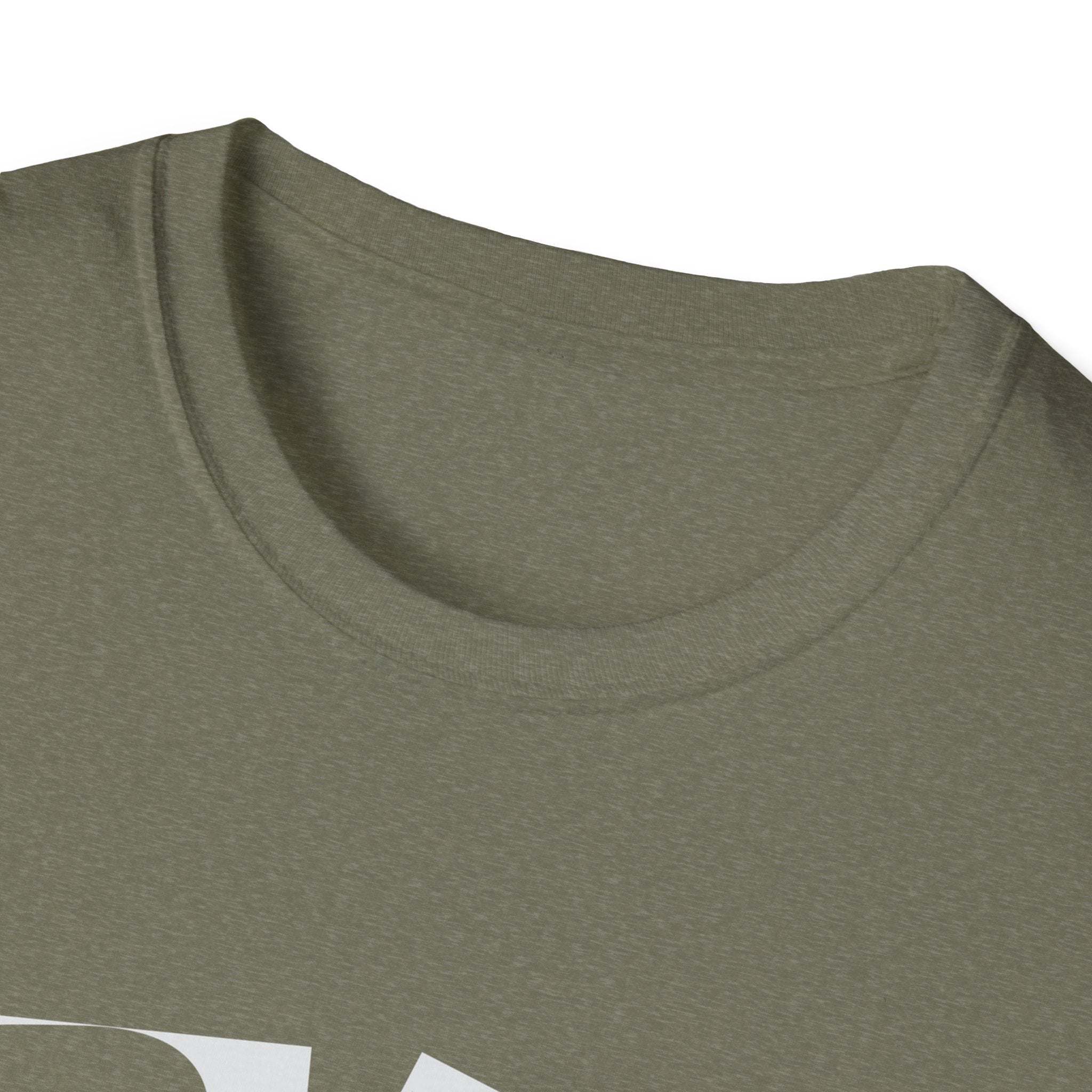 SURF Unisex Softstyle T-Shirt