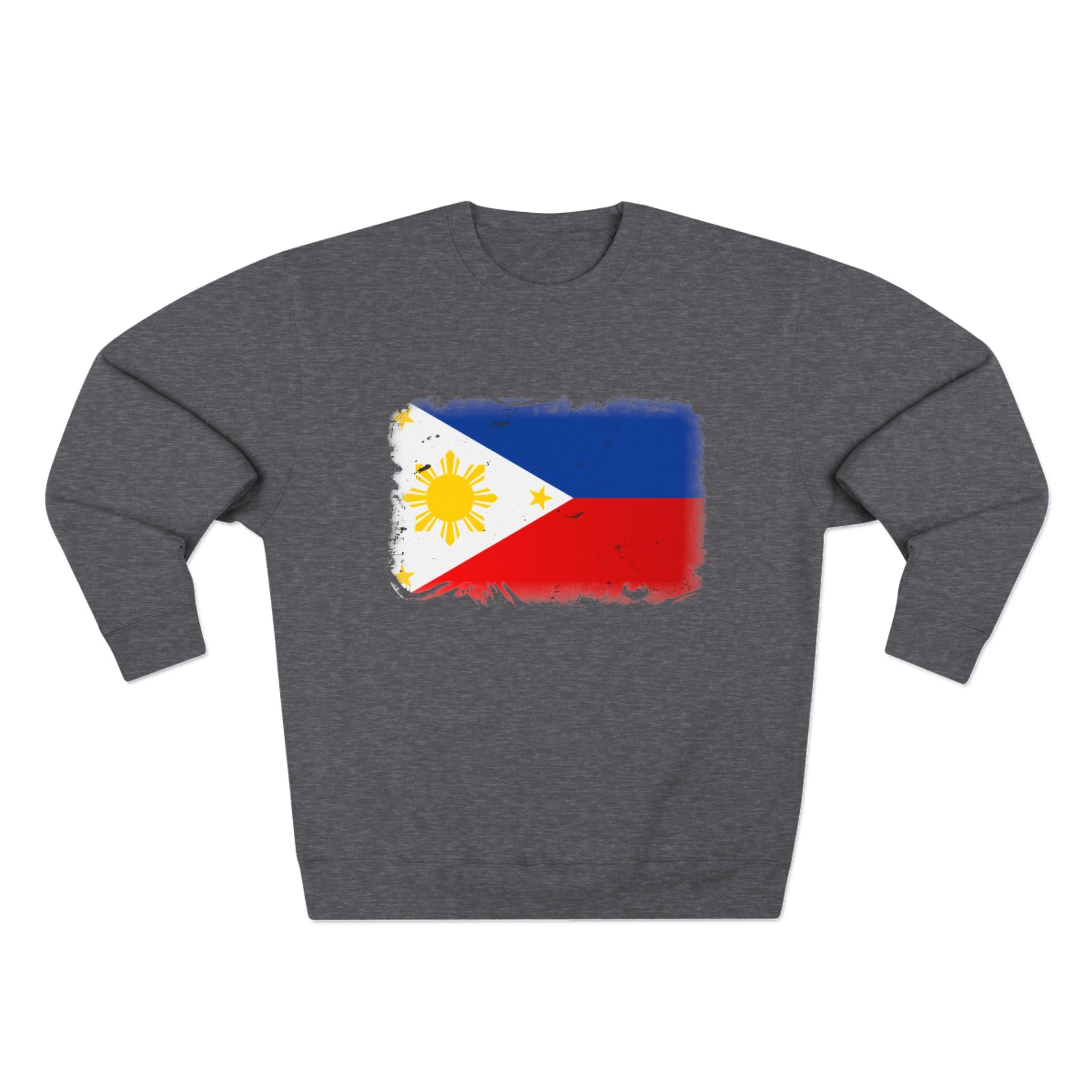 Philippine Crewneck Sweatshirt- Unisex