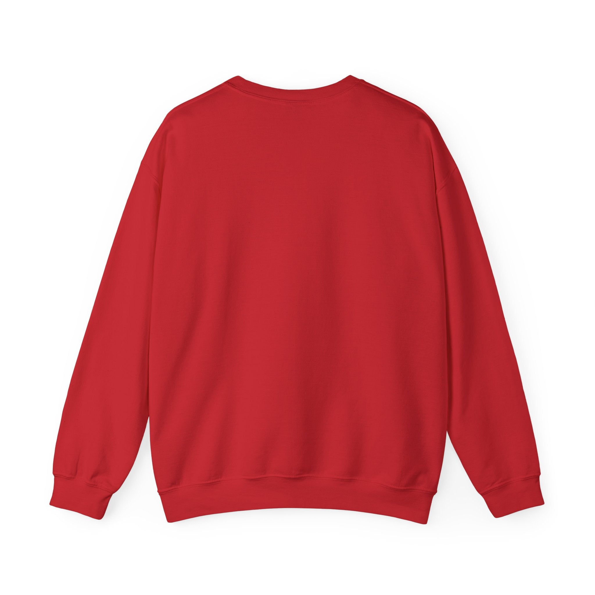 Cats Hearts Sweatshirt Unisex