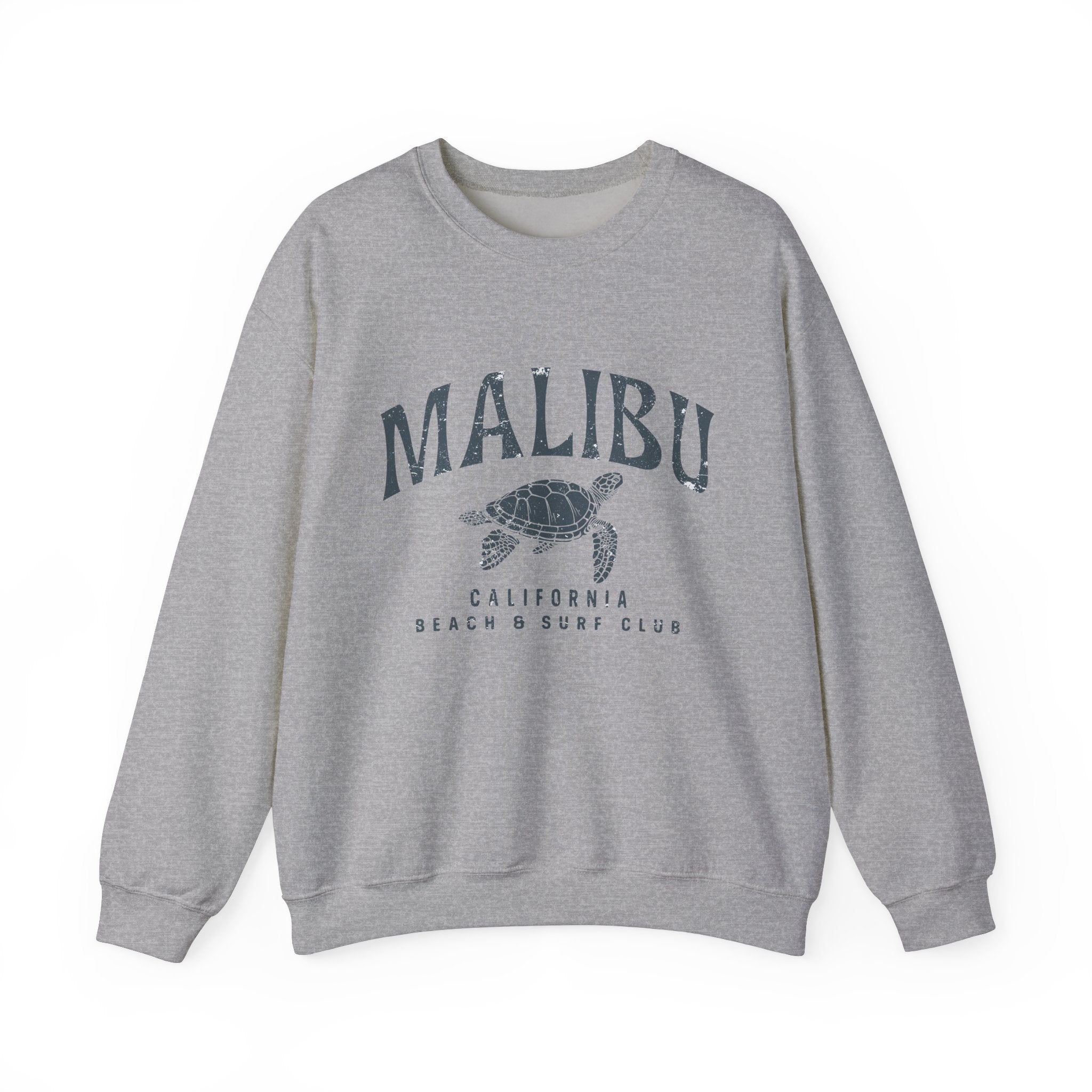 Malibu Crewneck Sweatshirt