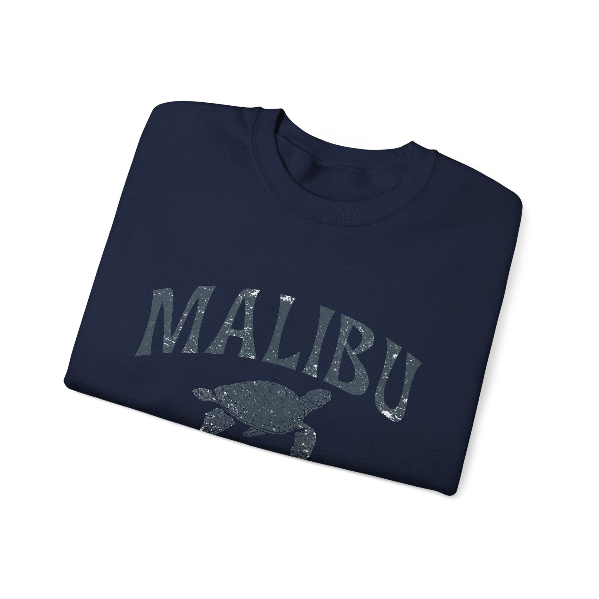 Malibu Crewneck Sweatshirt