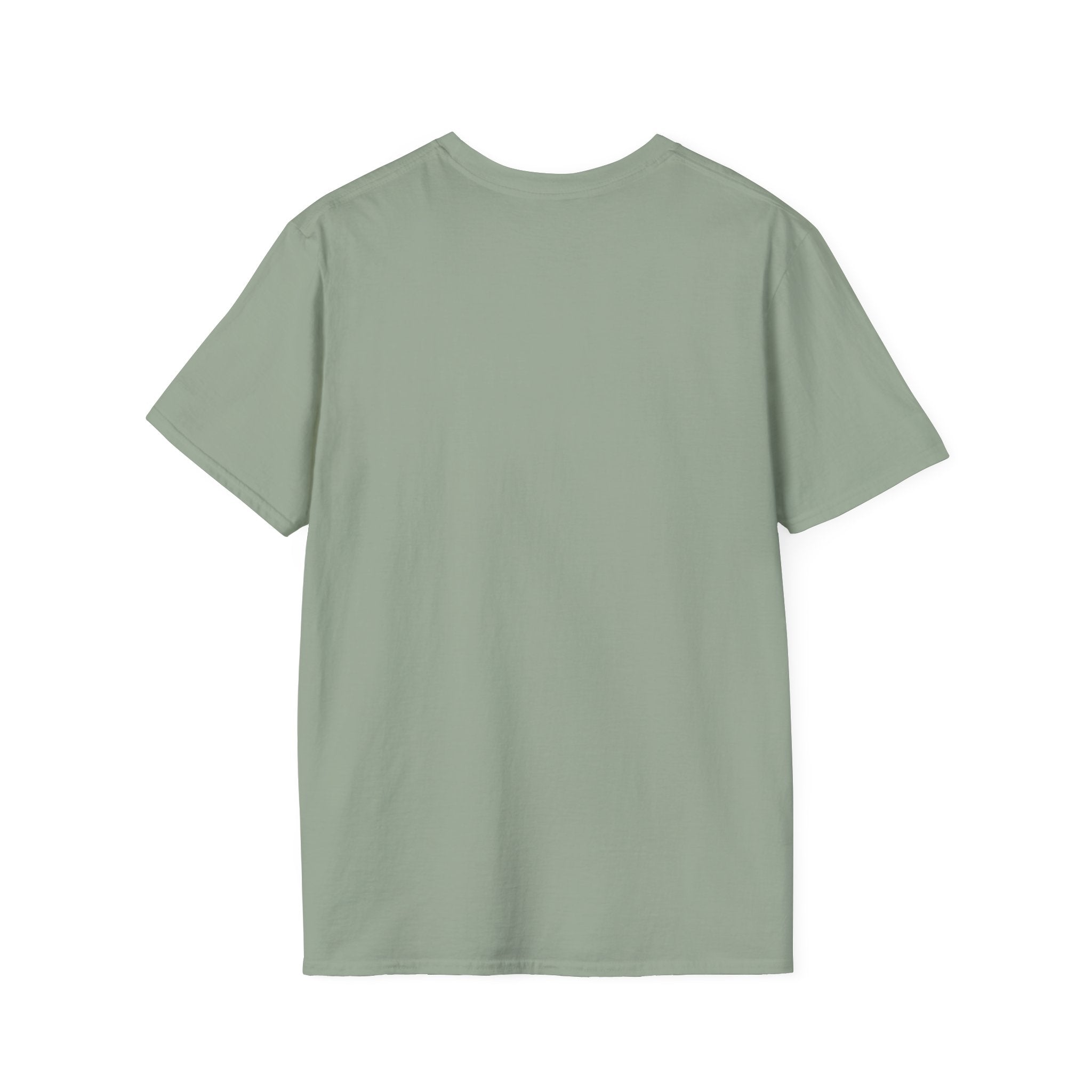 SURF Unisex Softstyle T-Shirt