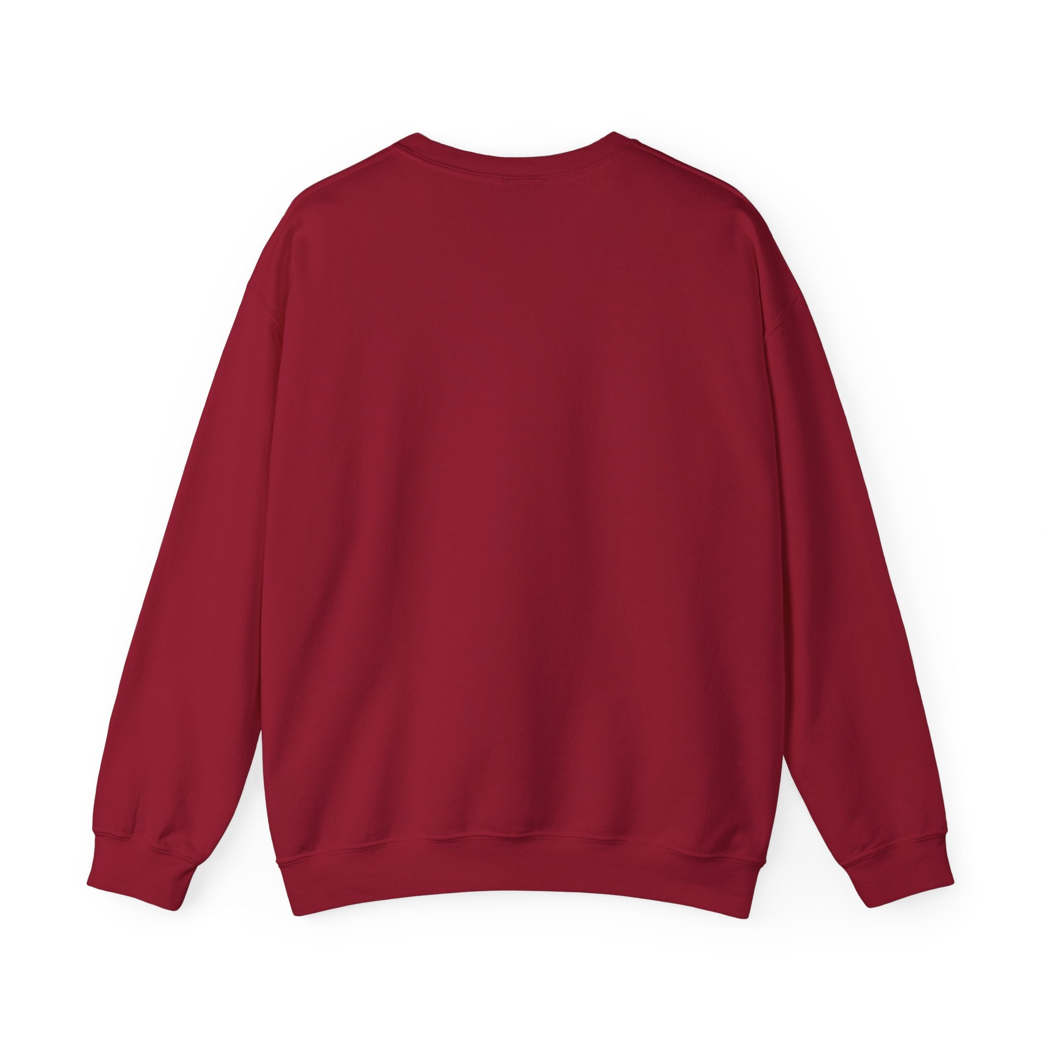 Cats Hearts Sweatshirt Unisex