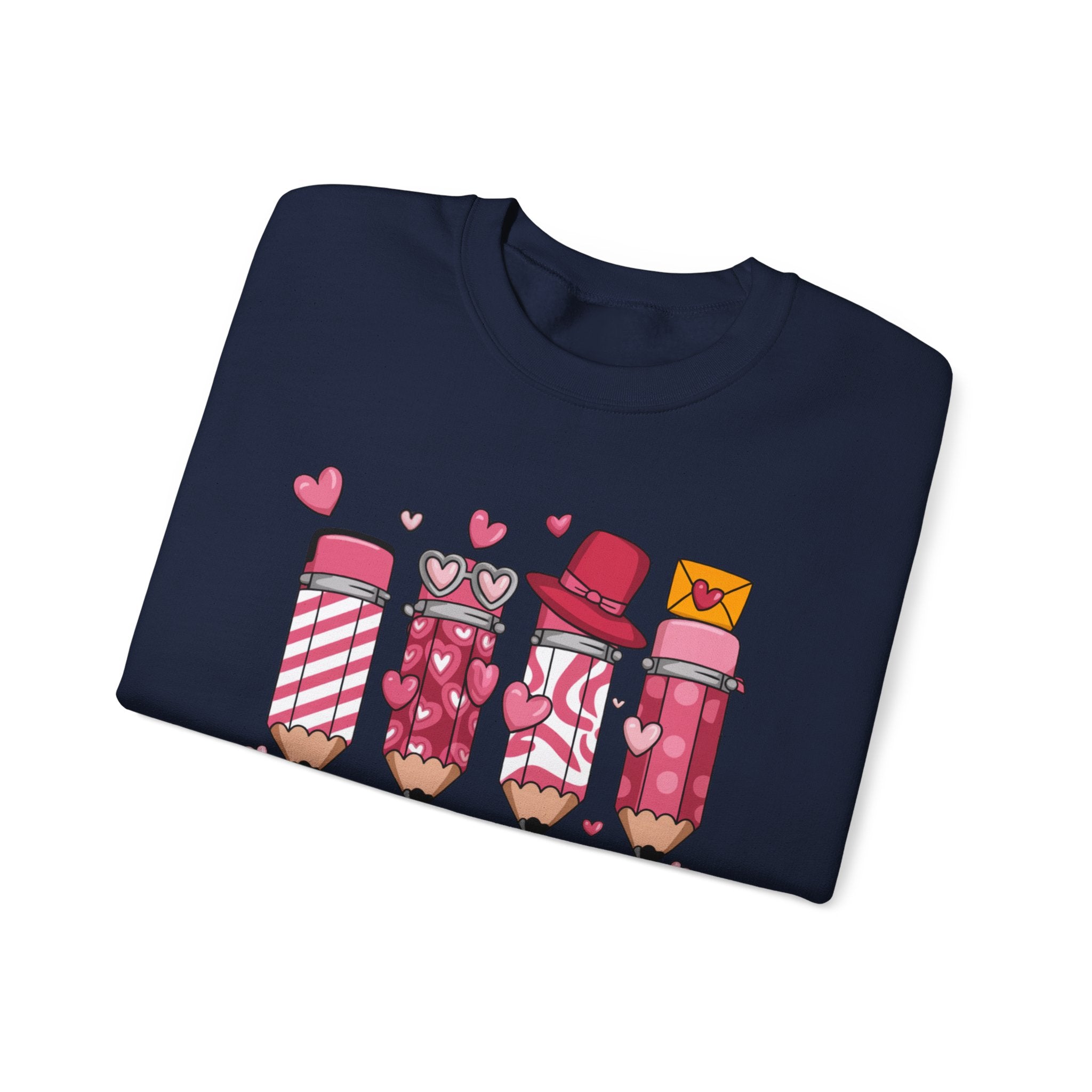 Teacher Sweatshirt Unisex