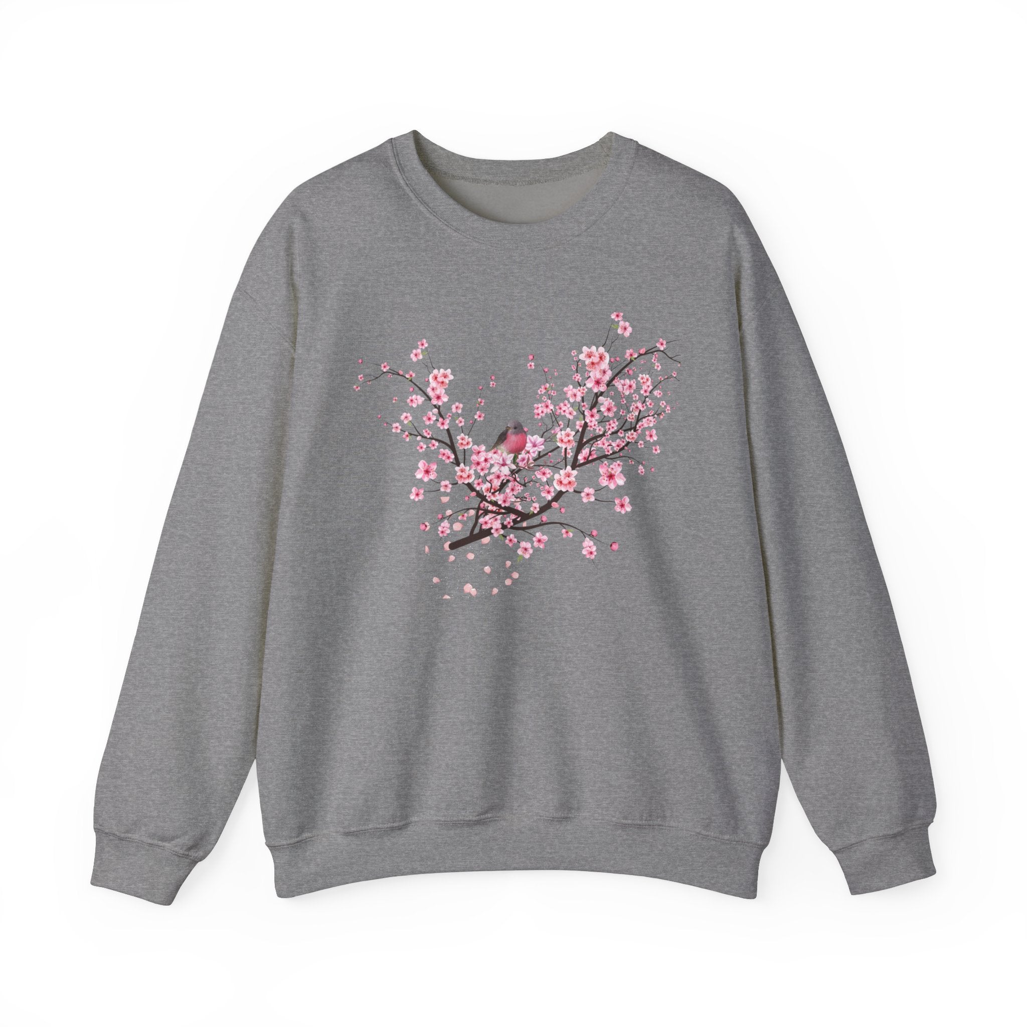 Blossom Sweatshirt Unisex