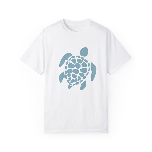 Turtles Unisex Garment-Dyed T-shirt
