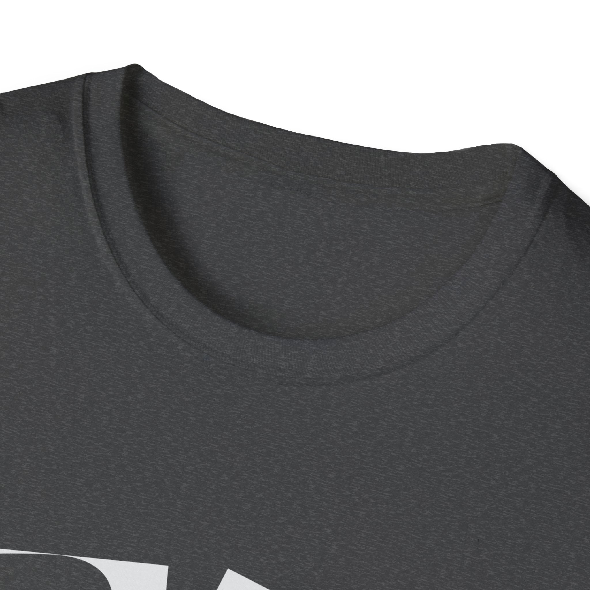 SURF Unisex Softstyle T-Shirt
