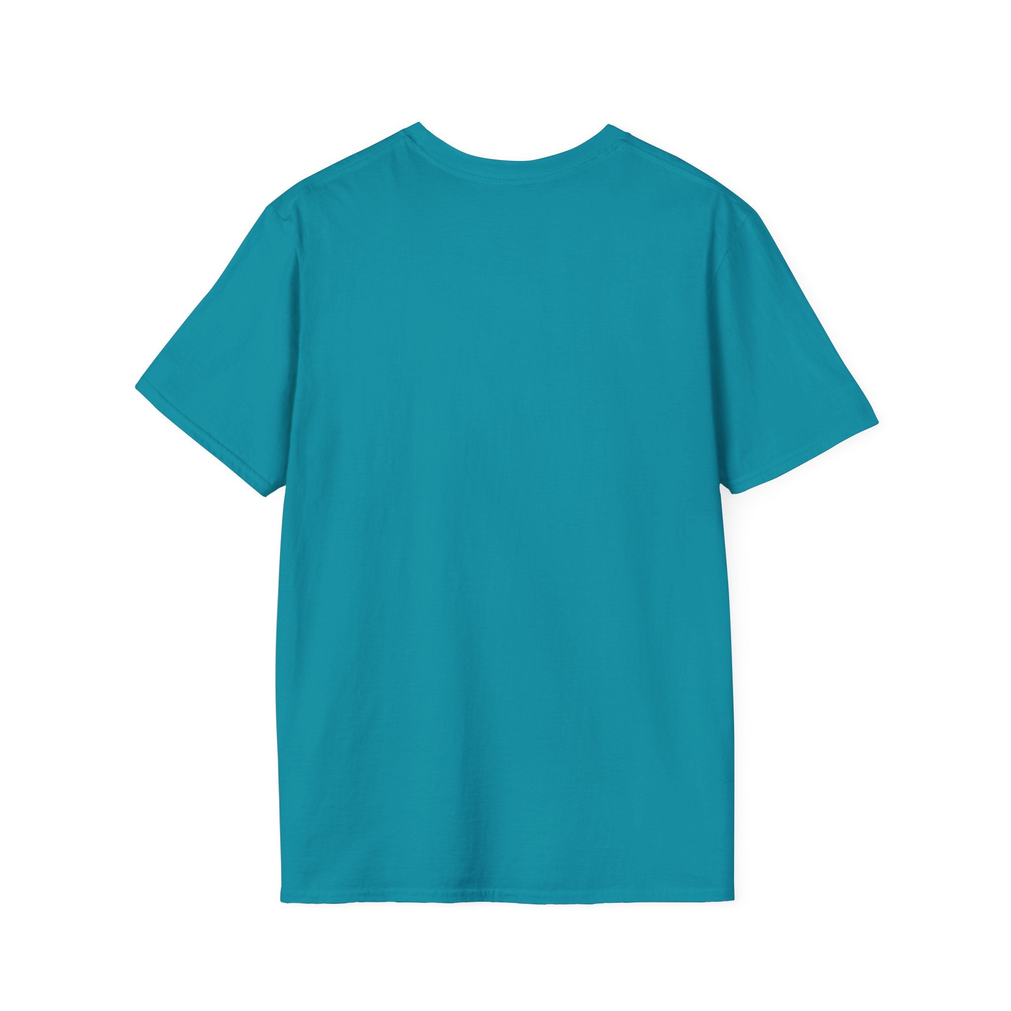 Divine Grace Unisex Softstyle T-Shirt