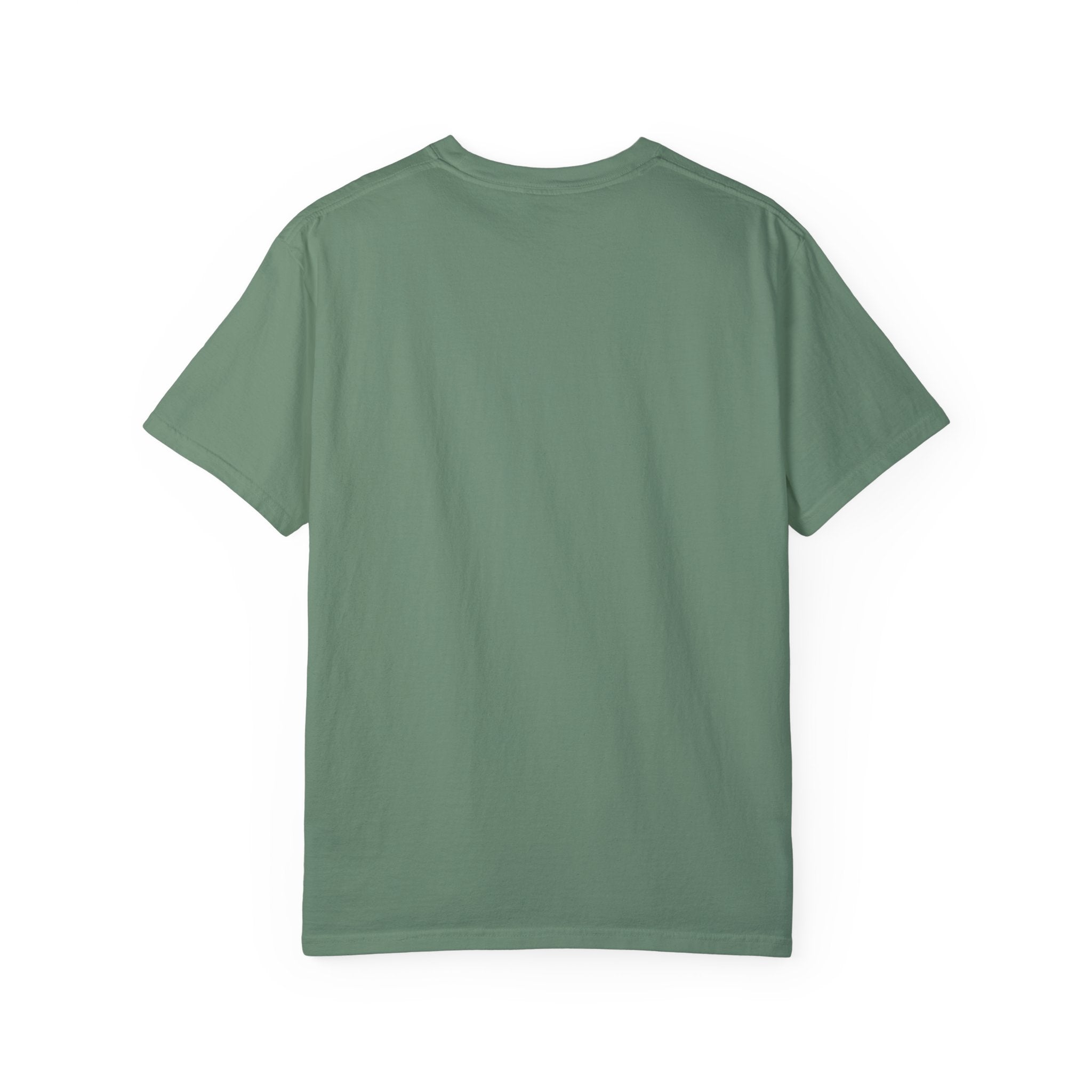 Made To Worship Unisex Garment-Dyed T-shirt