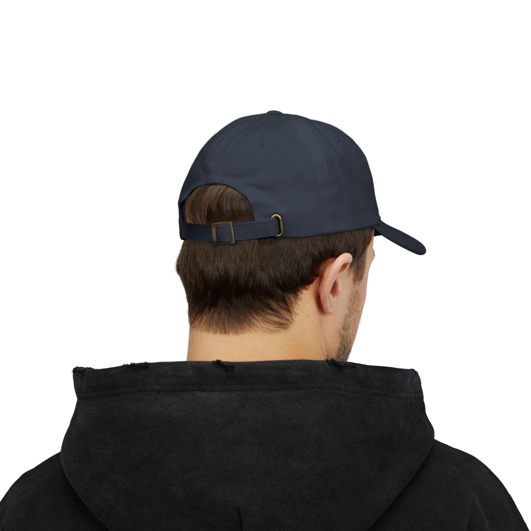 Faith Over FerClassic Dad Cap