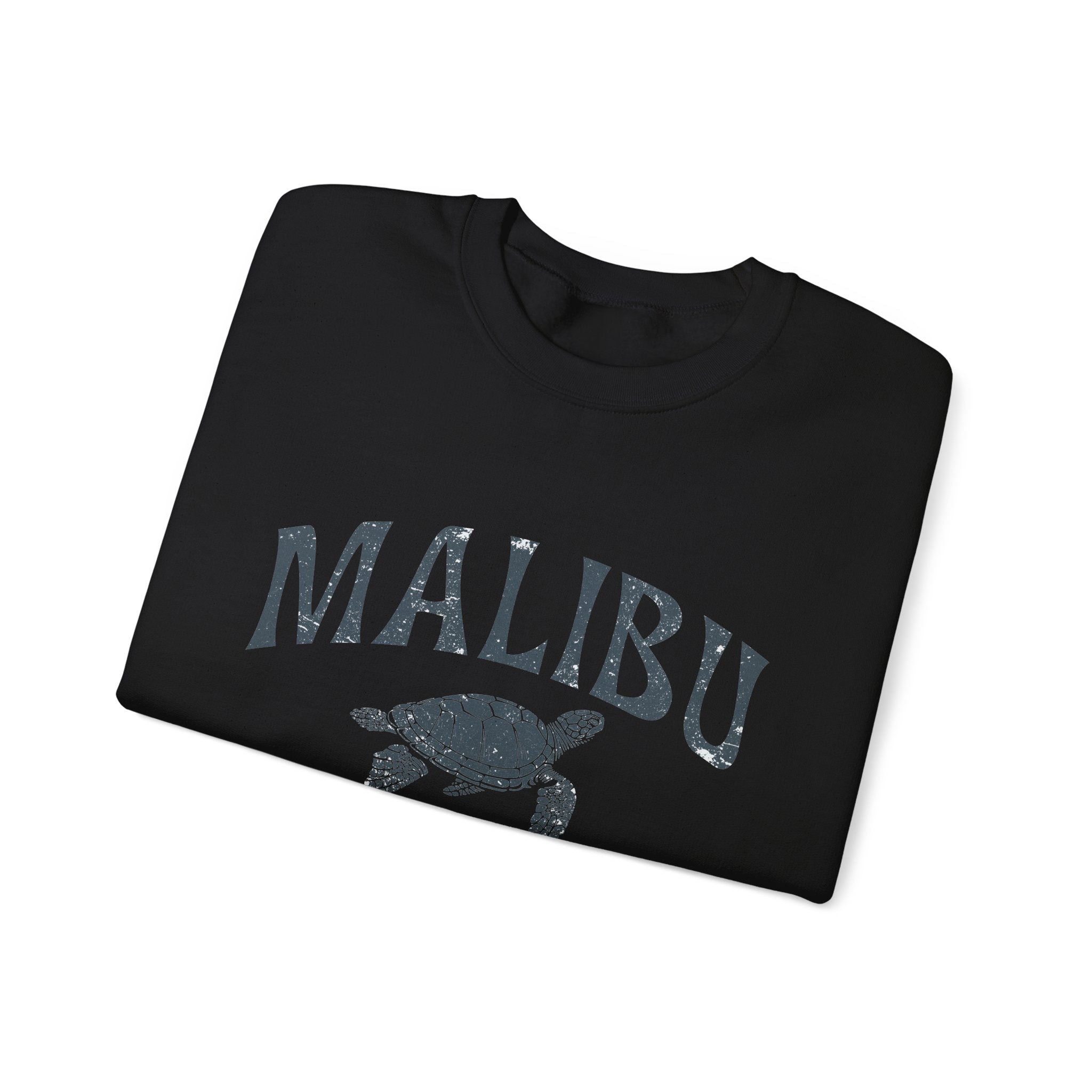 Malibu Crewneck Sweatshirt