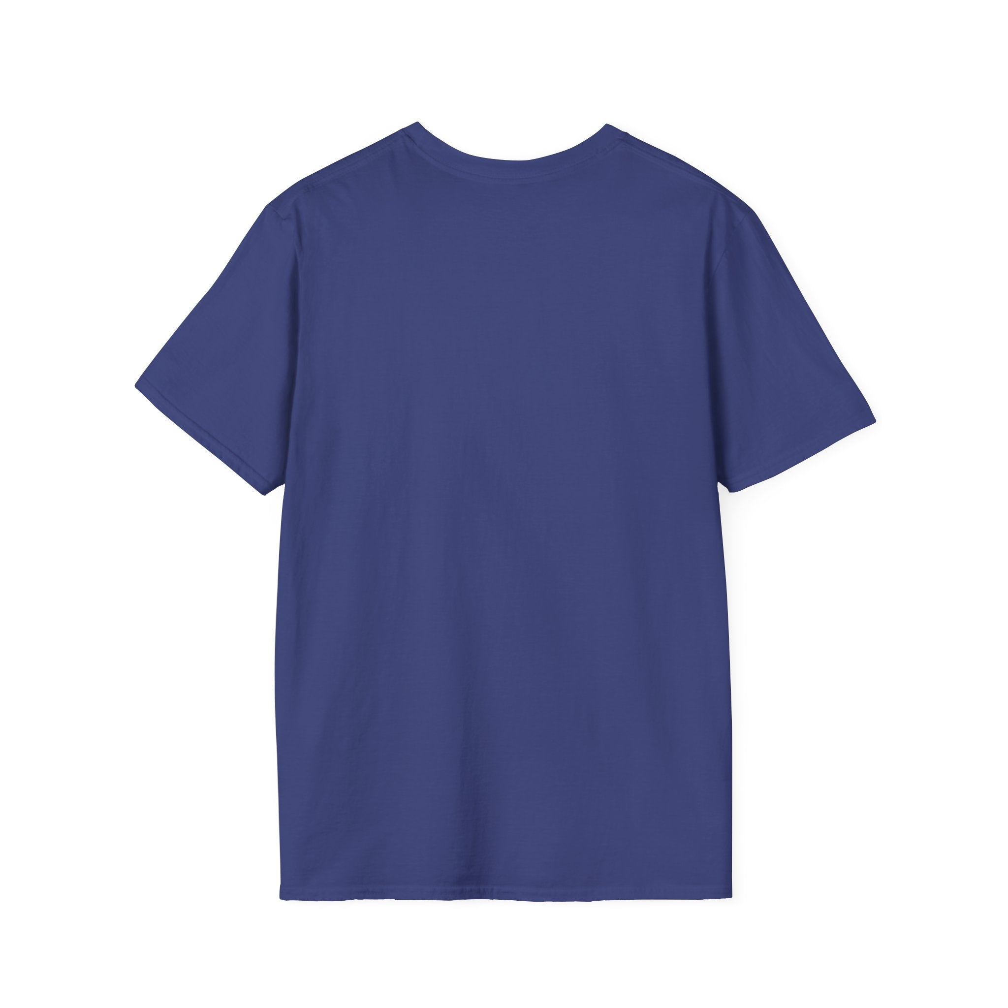 SURF Unisex Softstyle T-Shirt