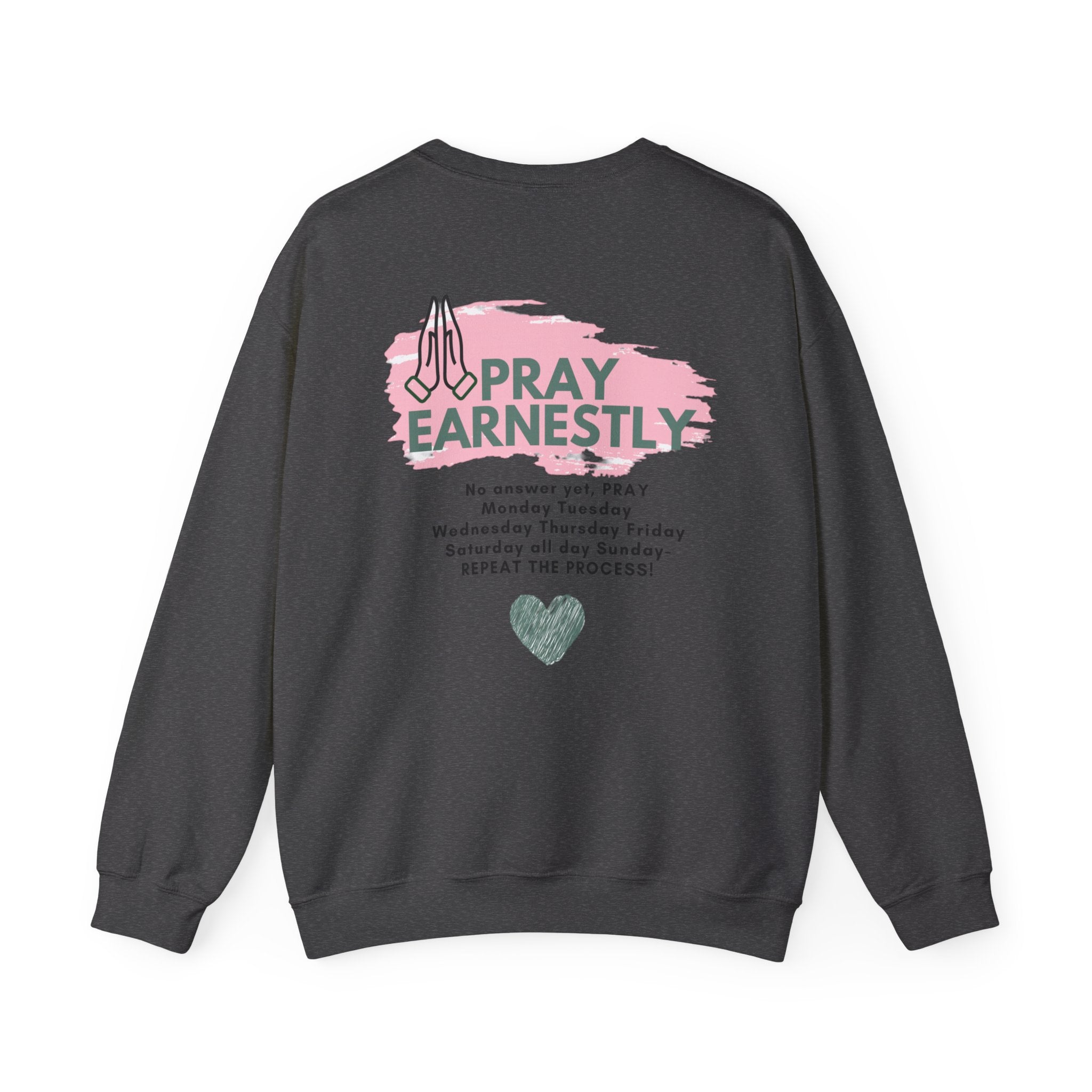 Texas Sweatshirt Unisex
