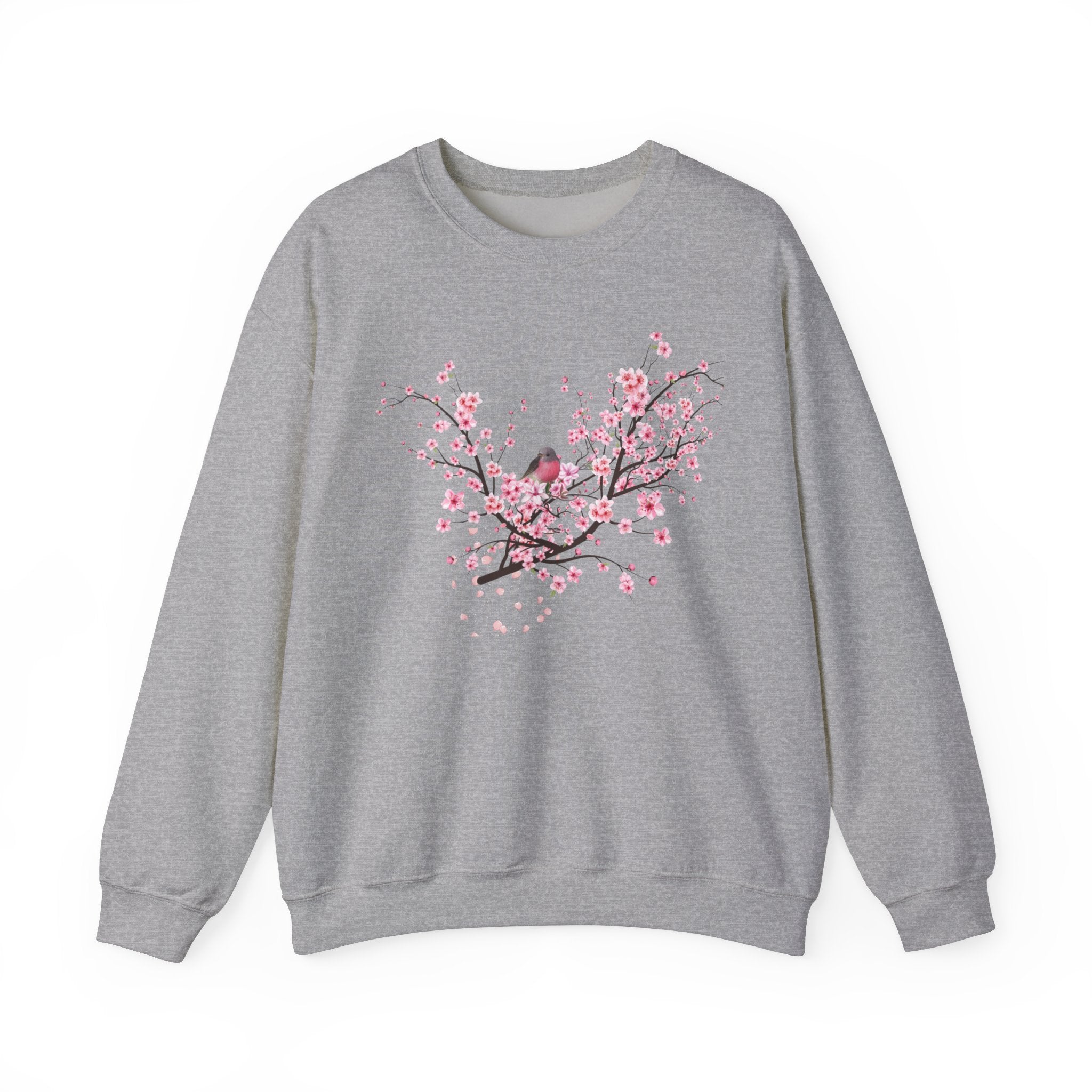 Blossom Sweatshirt Unisex
