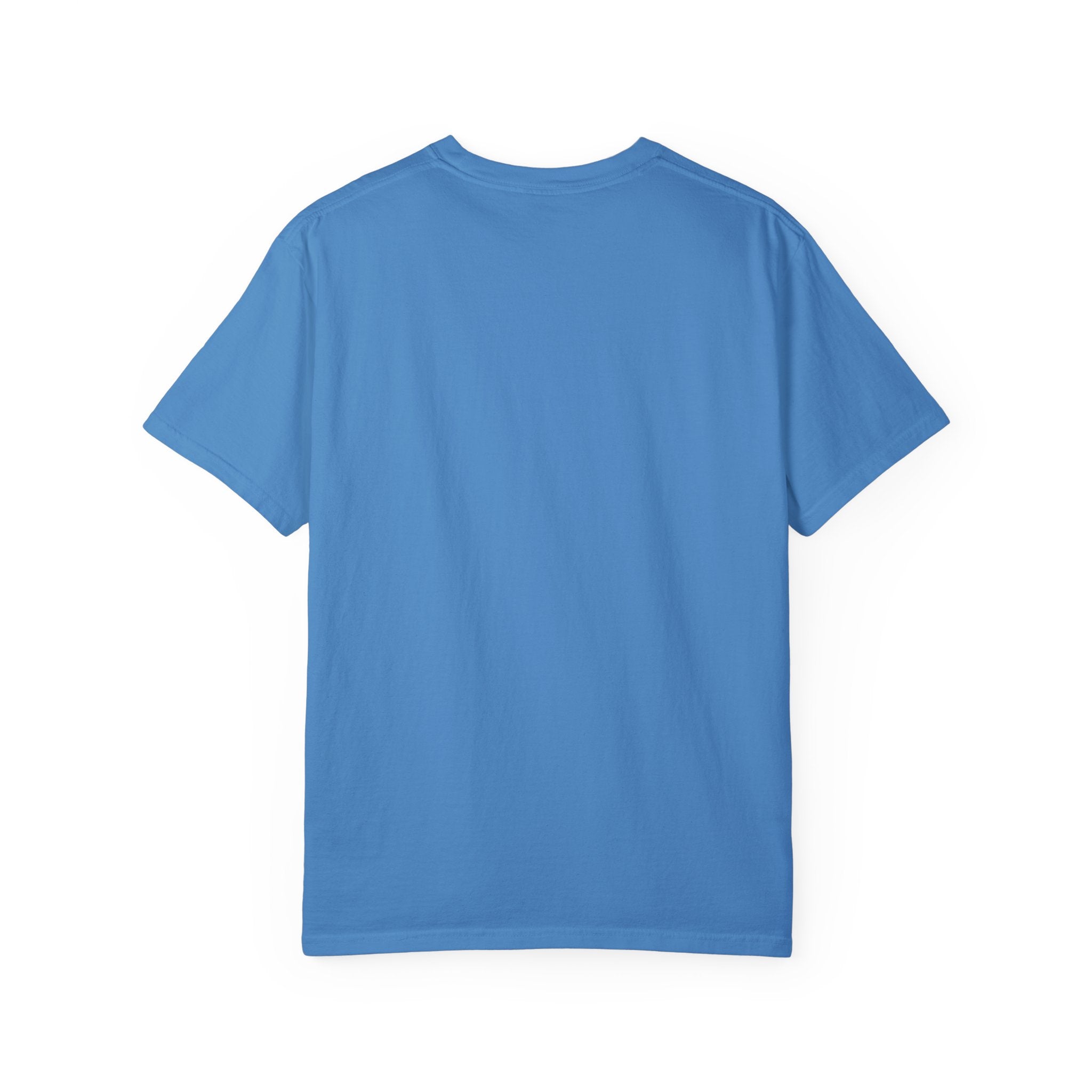 Turtles Unisex Garment-Dyed T-shirt