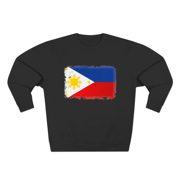 Philippine Crewneck Sweatshirt- Unisex