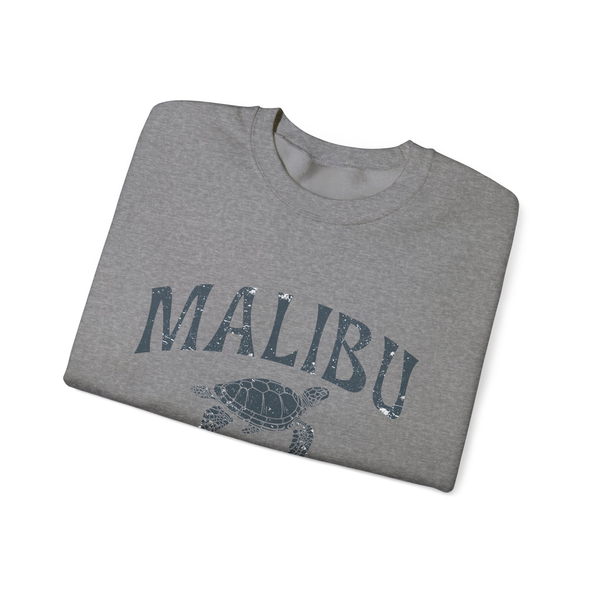 Malibu Crewneck Sweatshirt