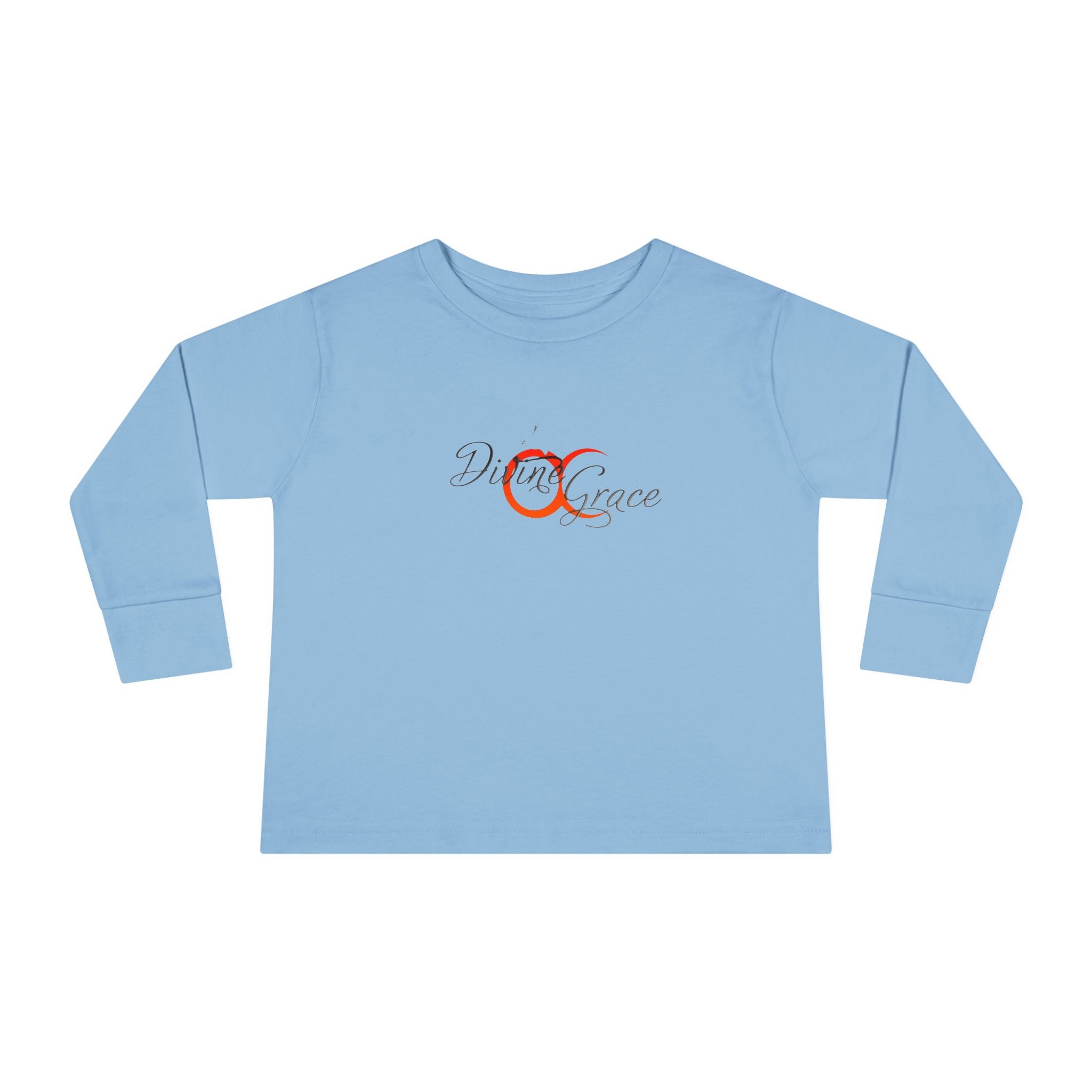 Toddler Long Sleeve Tee