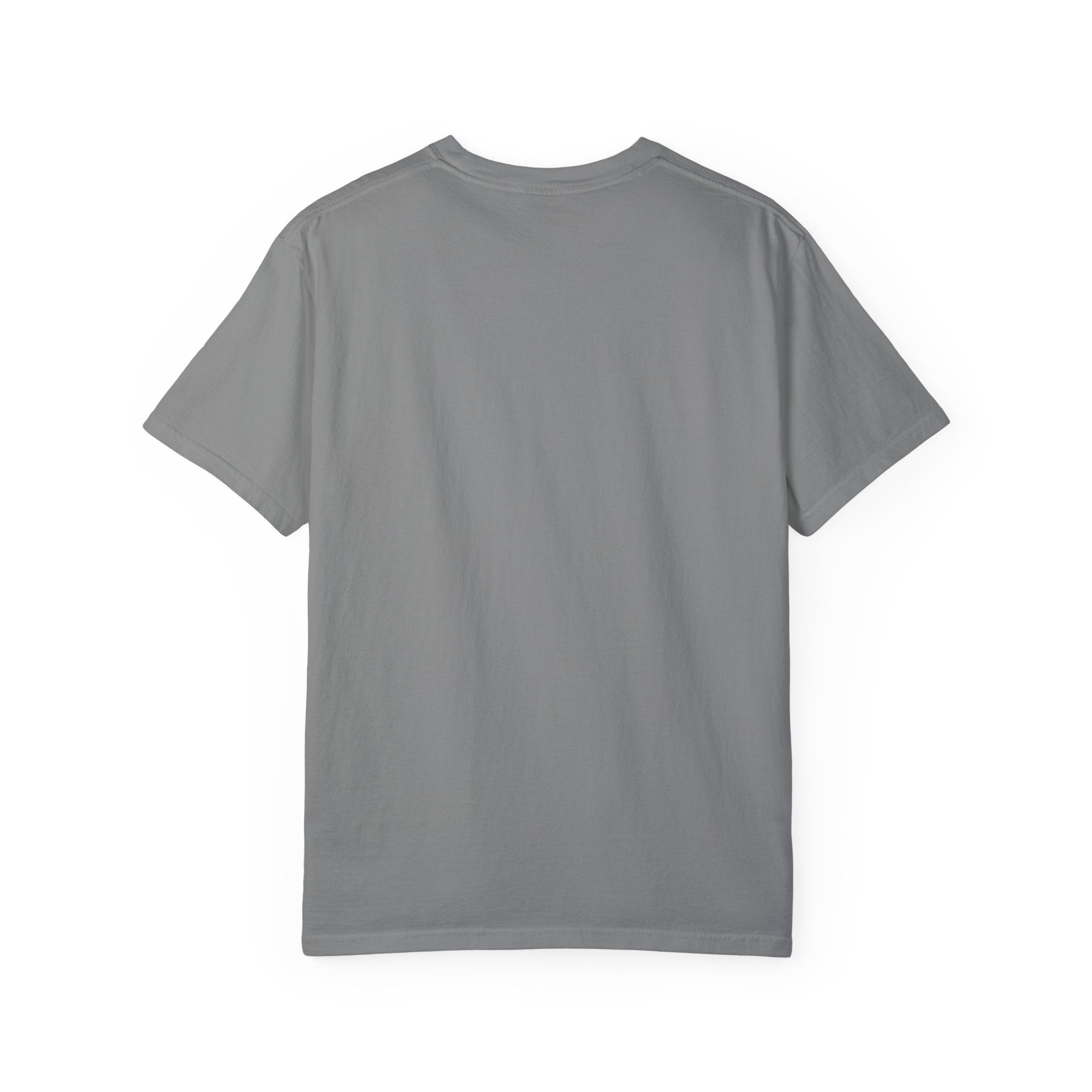 Made To Worship Unisex Garment-Dyed T-shirt