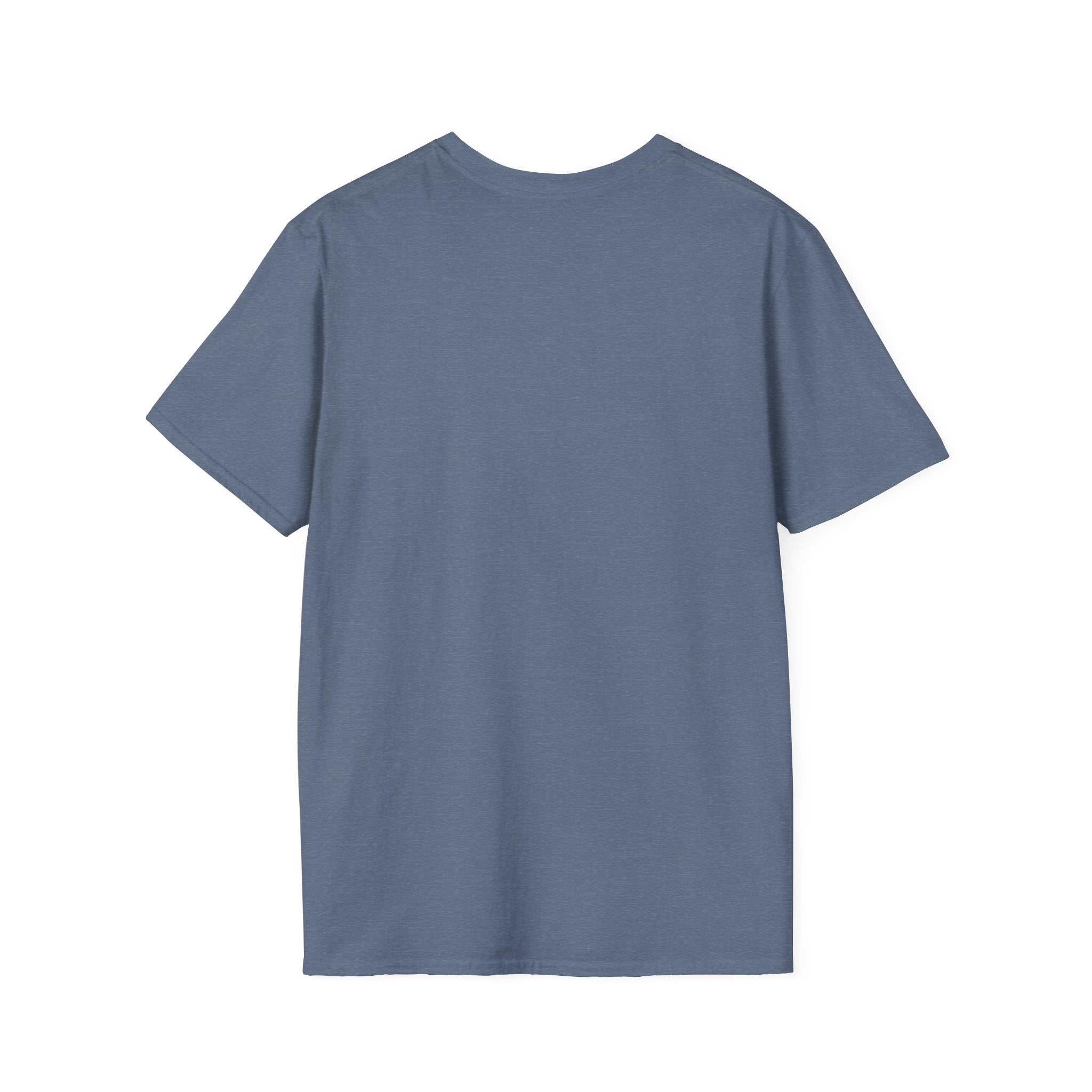 Divine Grace Unisex Softstyle T-Shirt