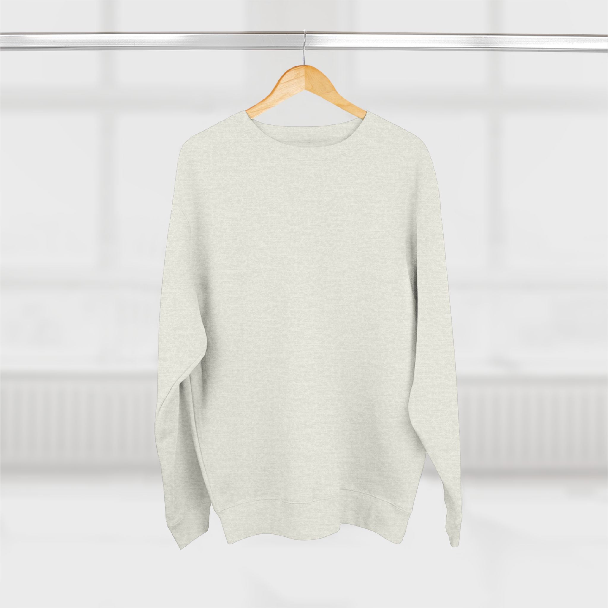 Oliver's Adventure Crewneck Sweatshirt