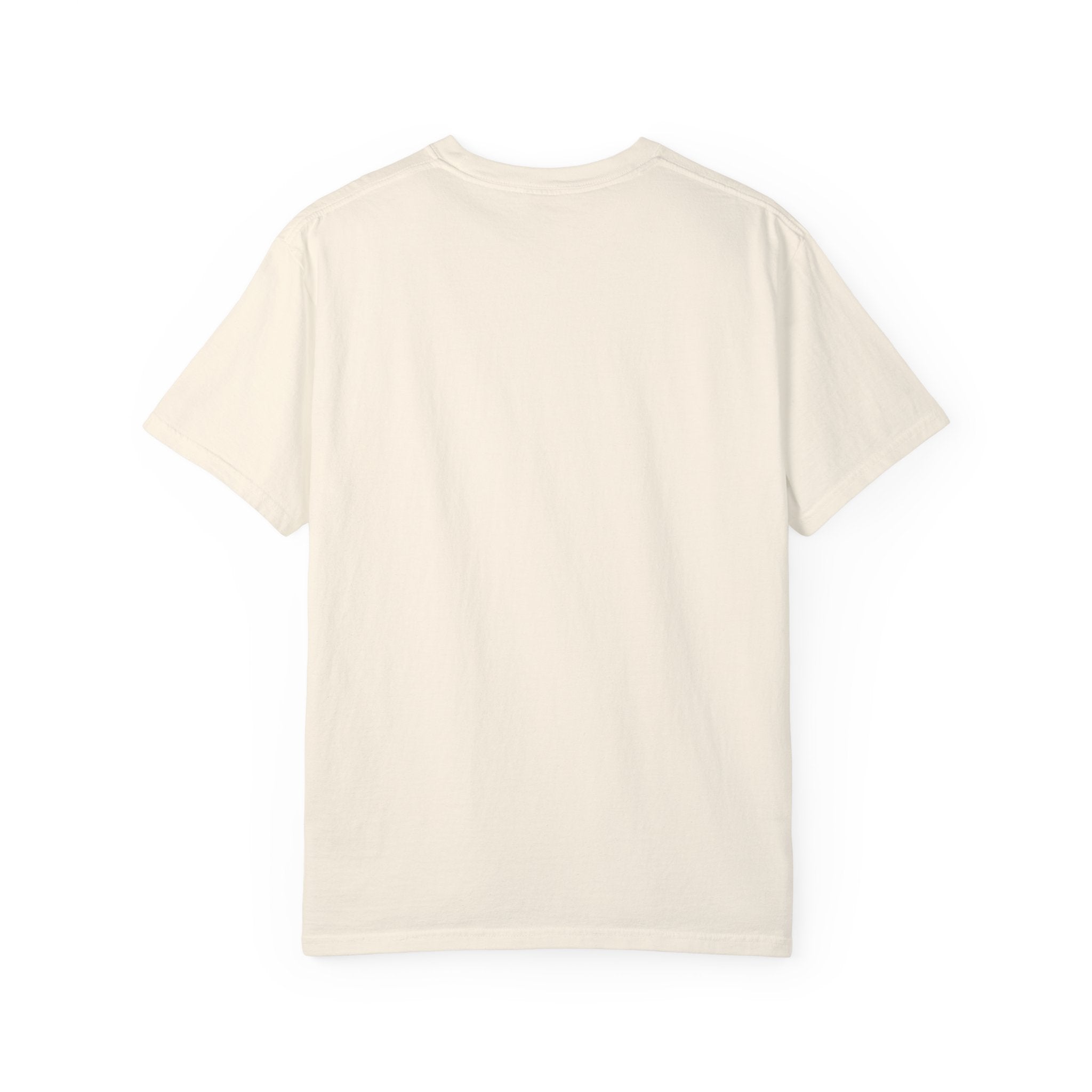 Made To Worship Unisex Garment-Dyed T-shirt