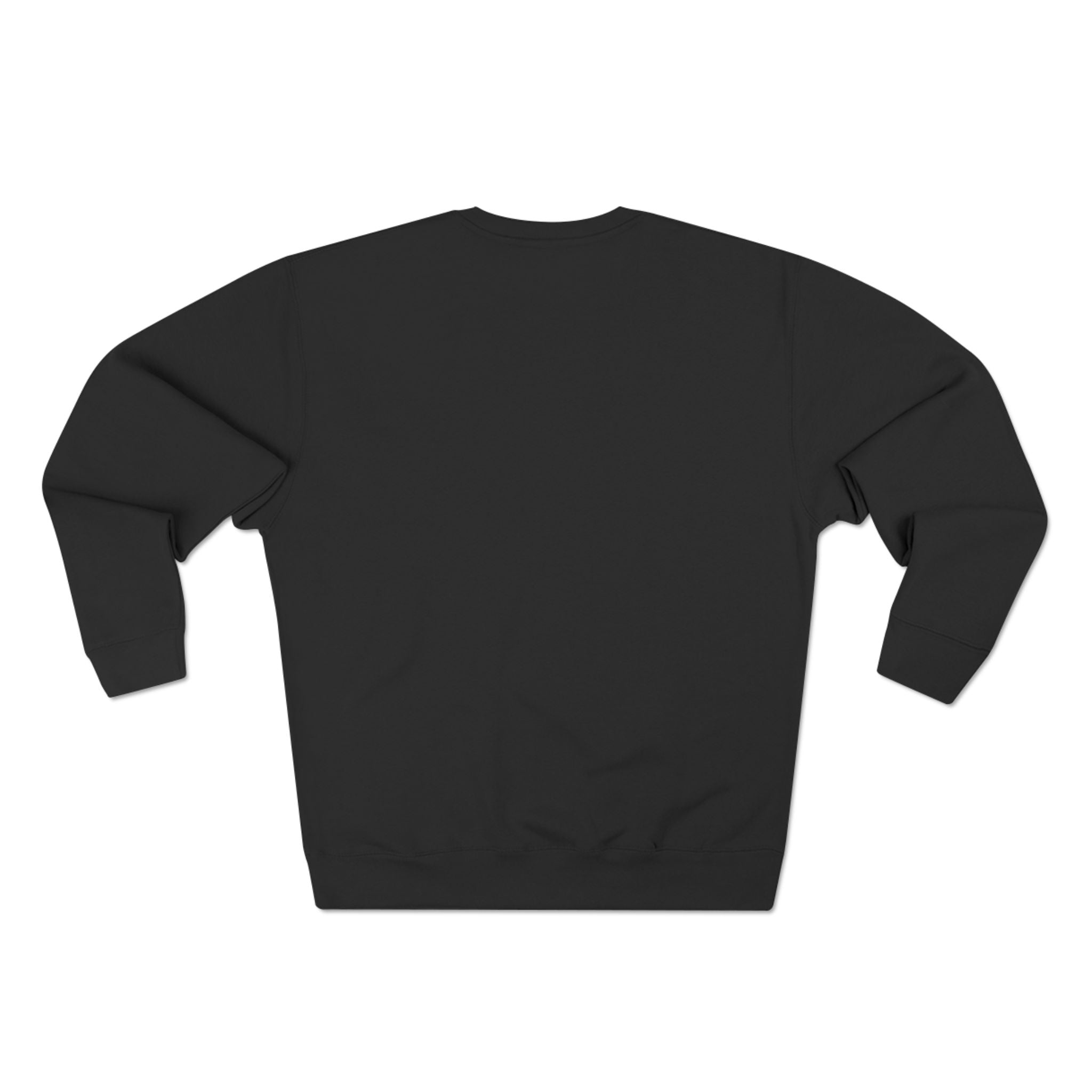Texas Crewneck Sweatshirt