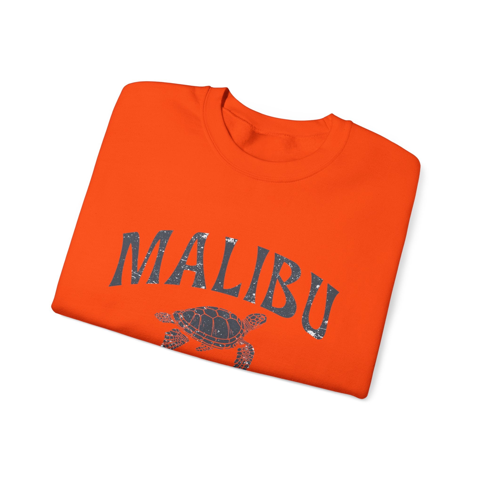 Malibu Crewneck Sweatshirt