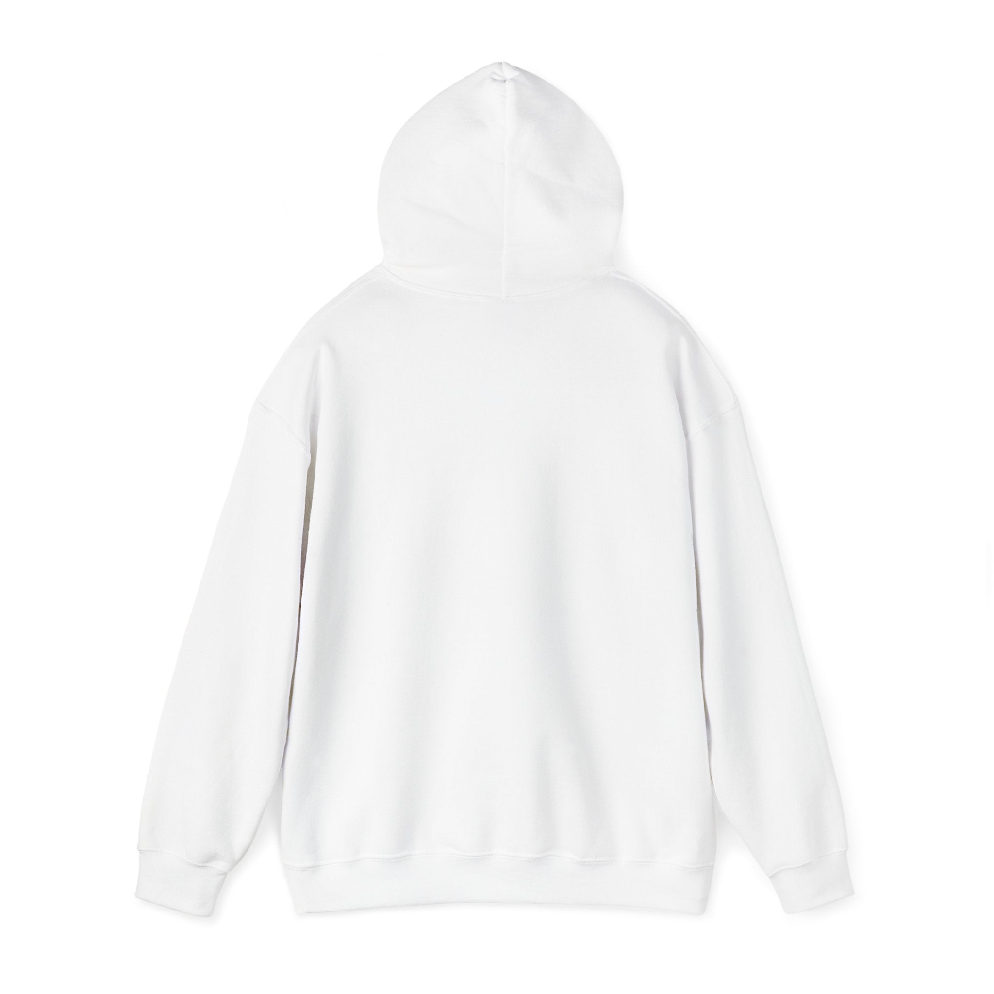 Collins Caulking Unisex Heavy Blend™ Hooded Sweatshirt