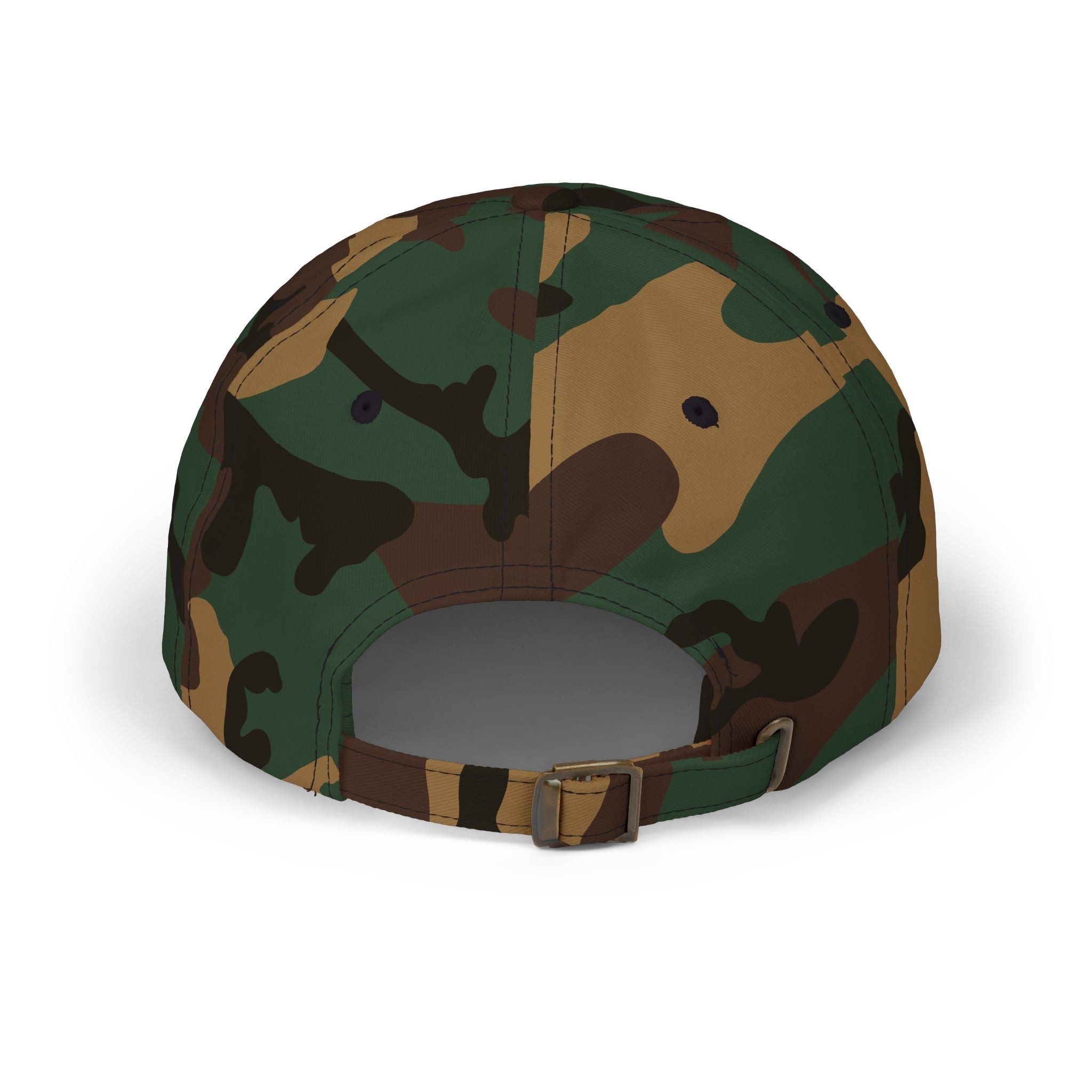 Faith Over FerClassic Dad Cap