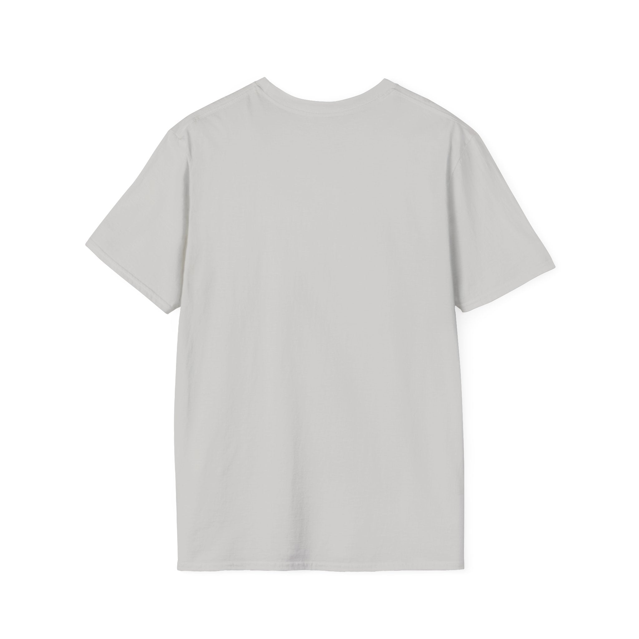 Divine Grace Unisex Softstyle T-Shirt