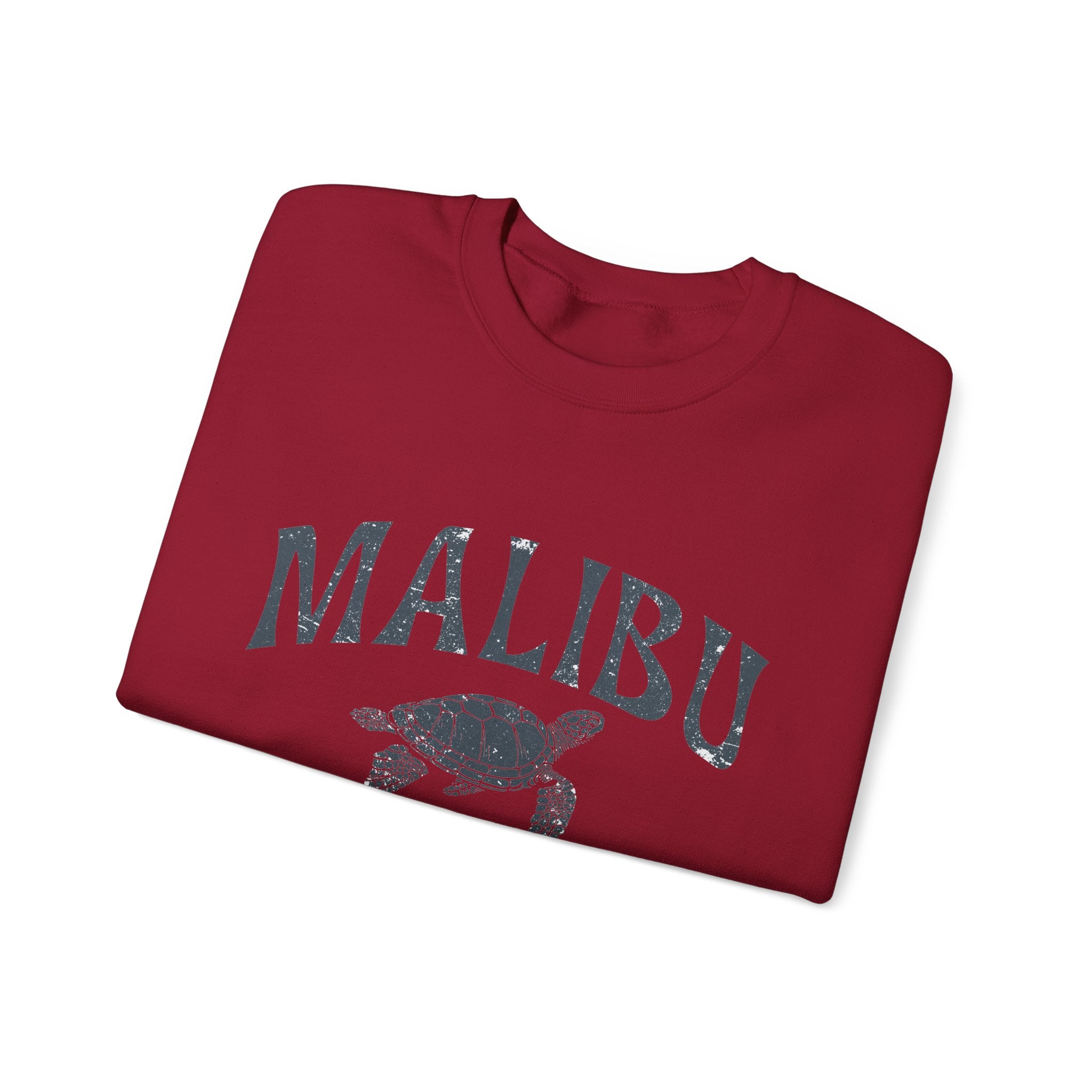 Malibu Crewneck Sweatshirt