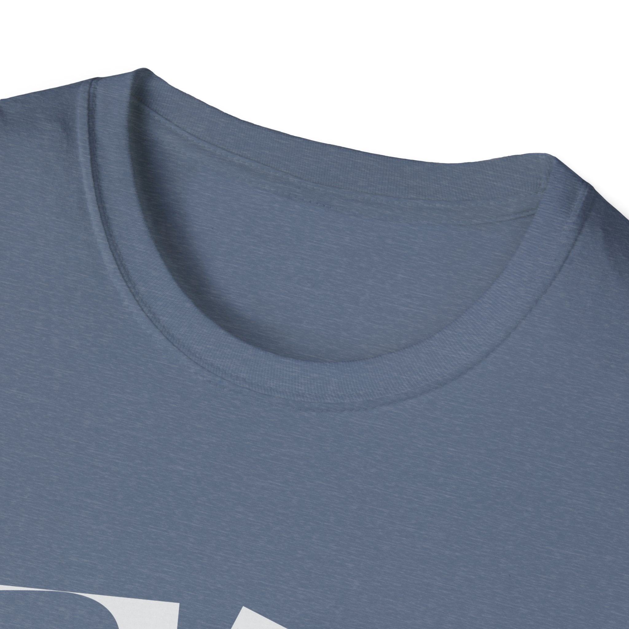 SURF Unisex Softstyle T-Shirt