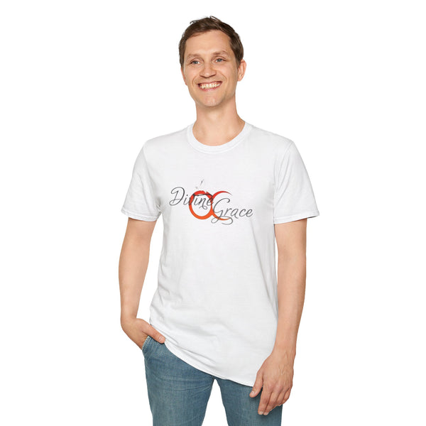 Divine Grace Unisex Softstyle T-Shirt