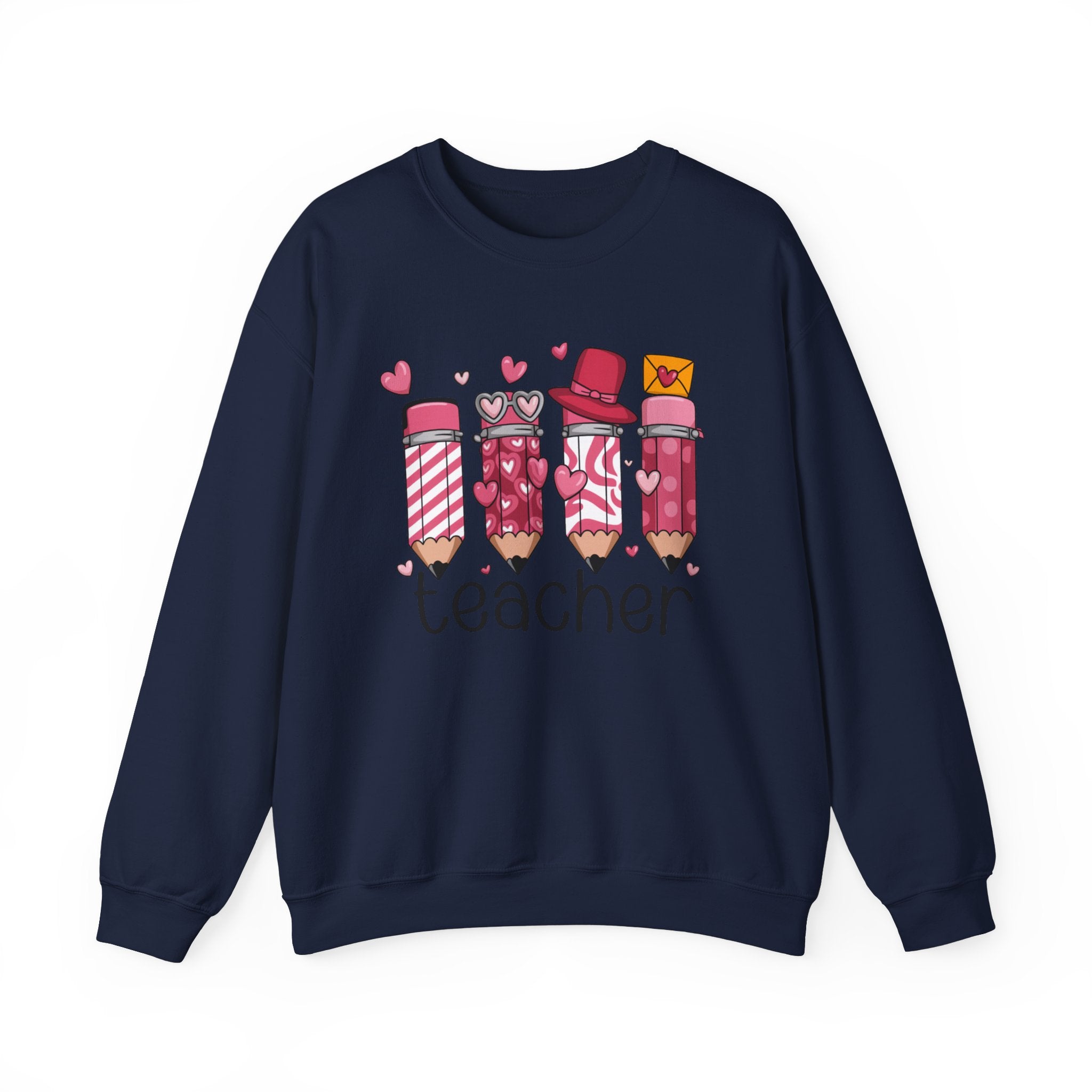 Teacher Sweatshirt Unisex