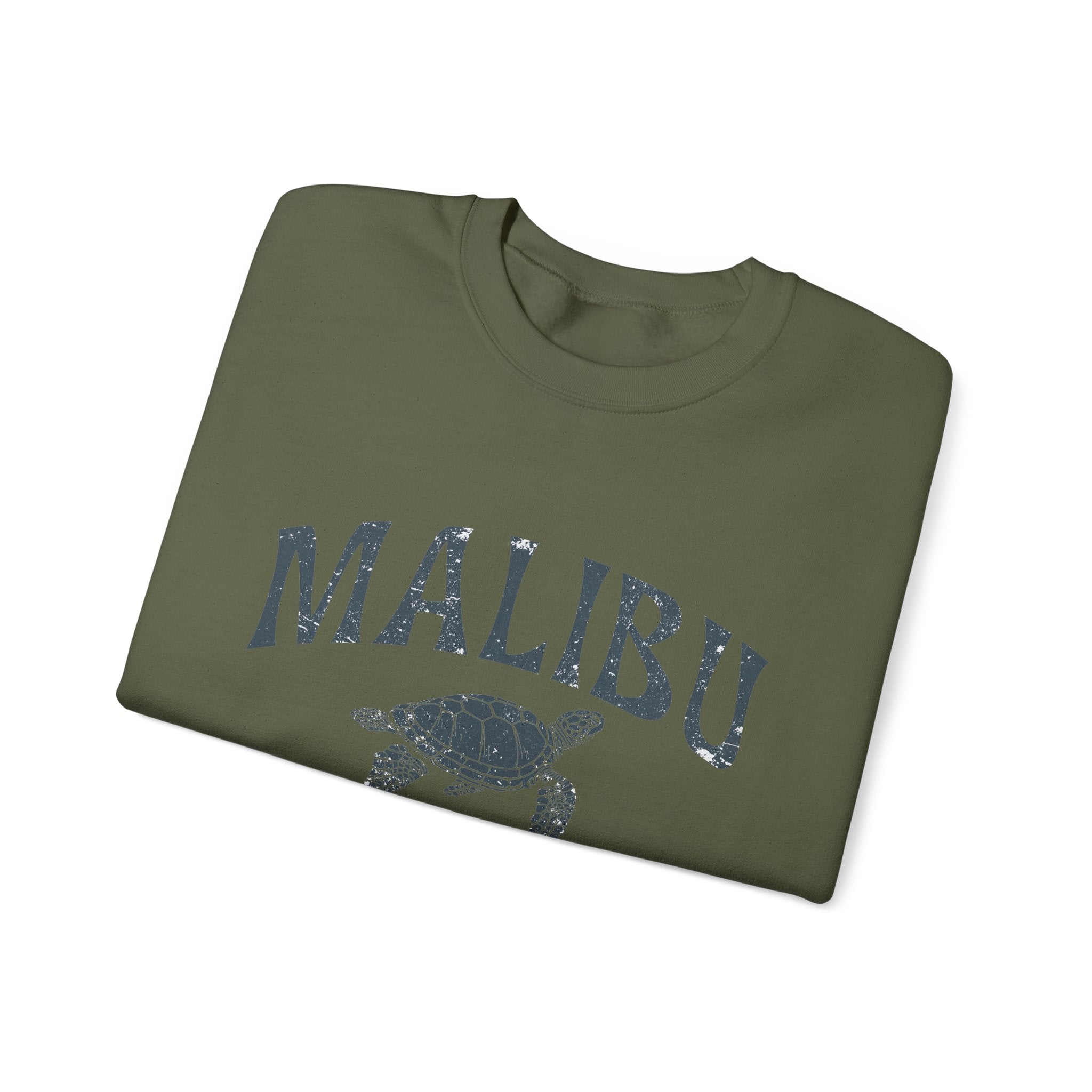 Malibu Crewneck Sweatshirt