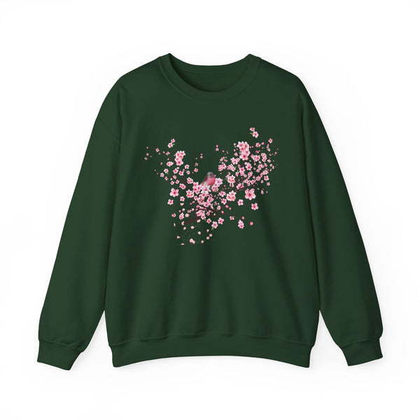 Blossom Sweatshirt Unisex