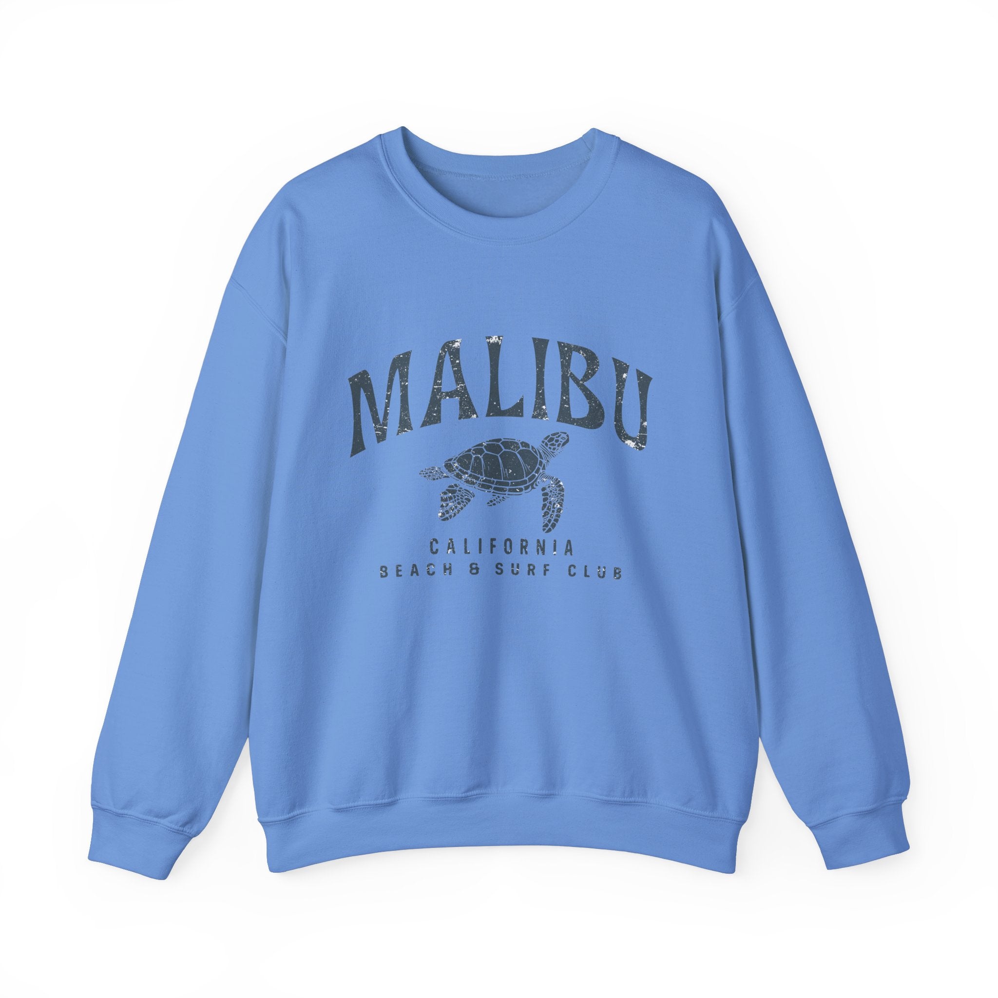 Malibu Crewneck Sweatshirt