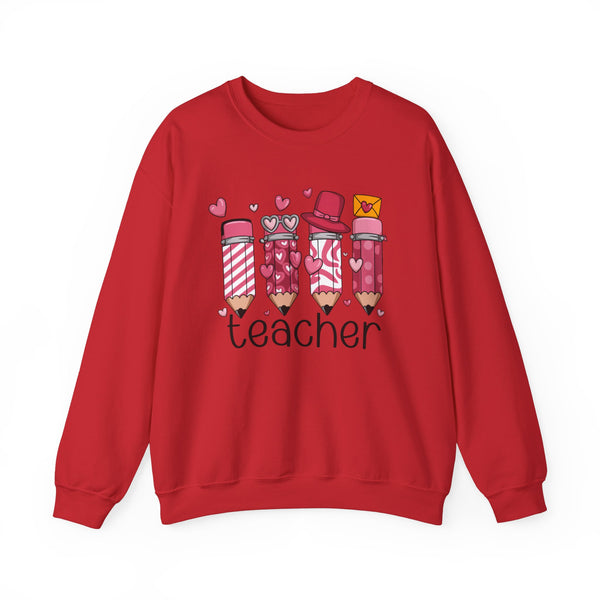 Teacher Sweatshirt Unisex