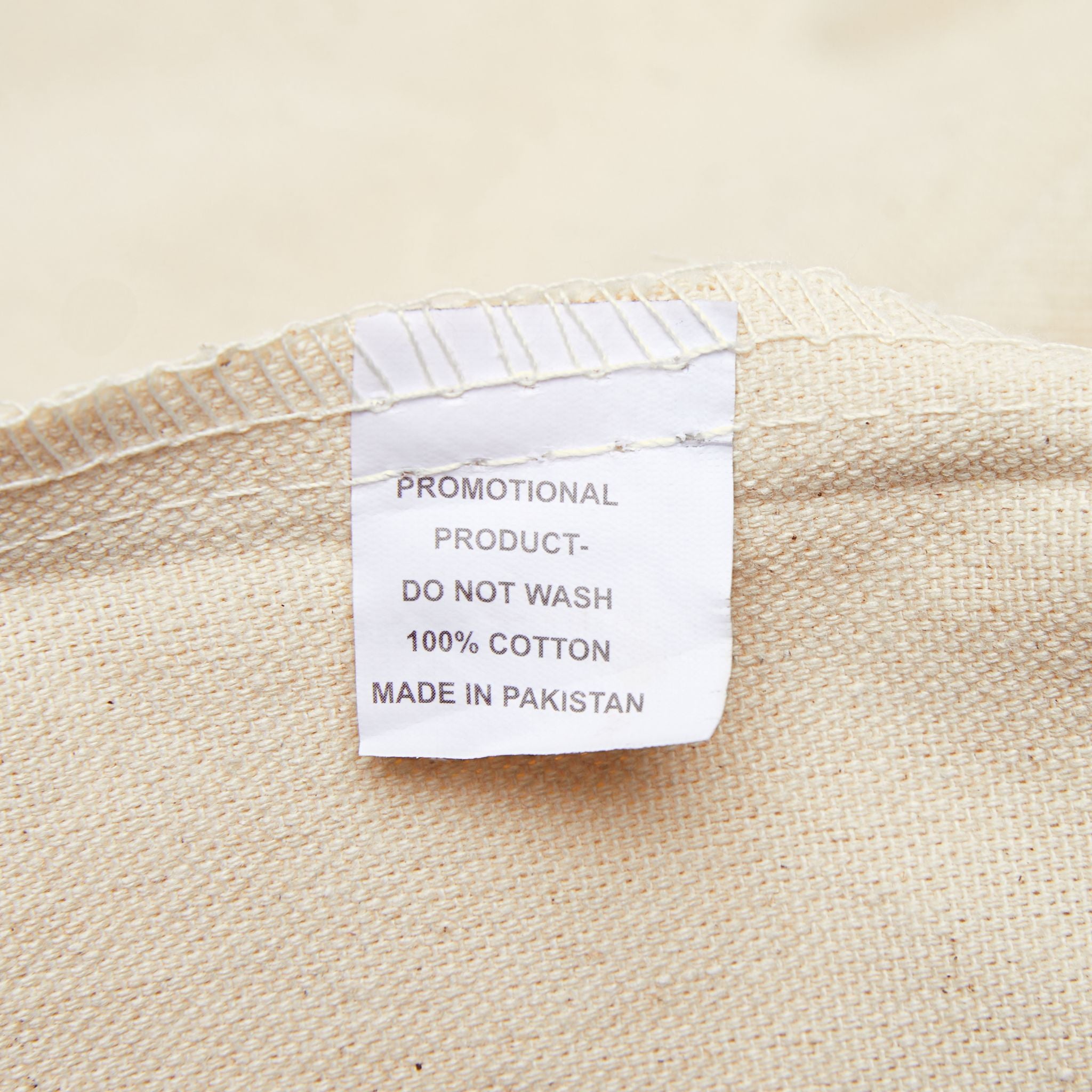 Divine Grace Cotton Canvas Tote Bag